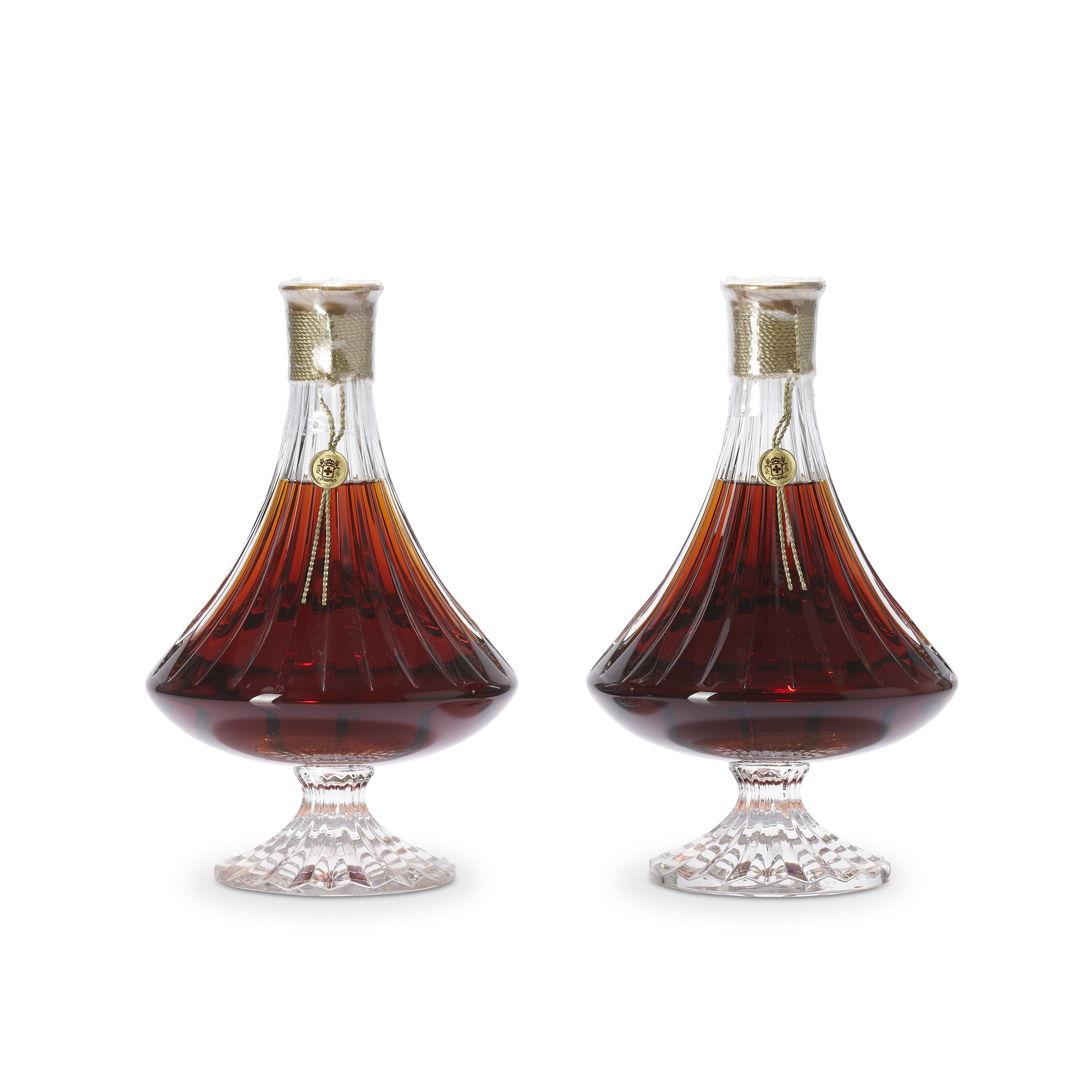 新品未開封Camus Cognac Baccarat製☆彡 CAMUS COGNAC SILVER BACCARAT シルバー バカラ - メルカリ