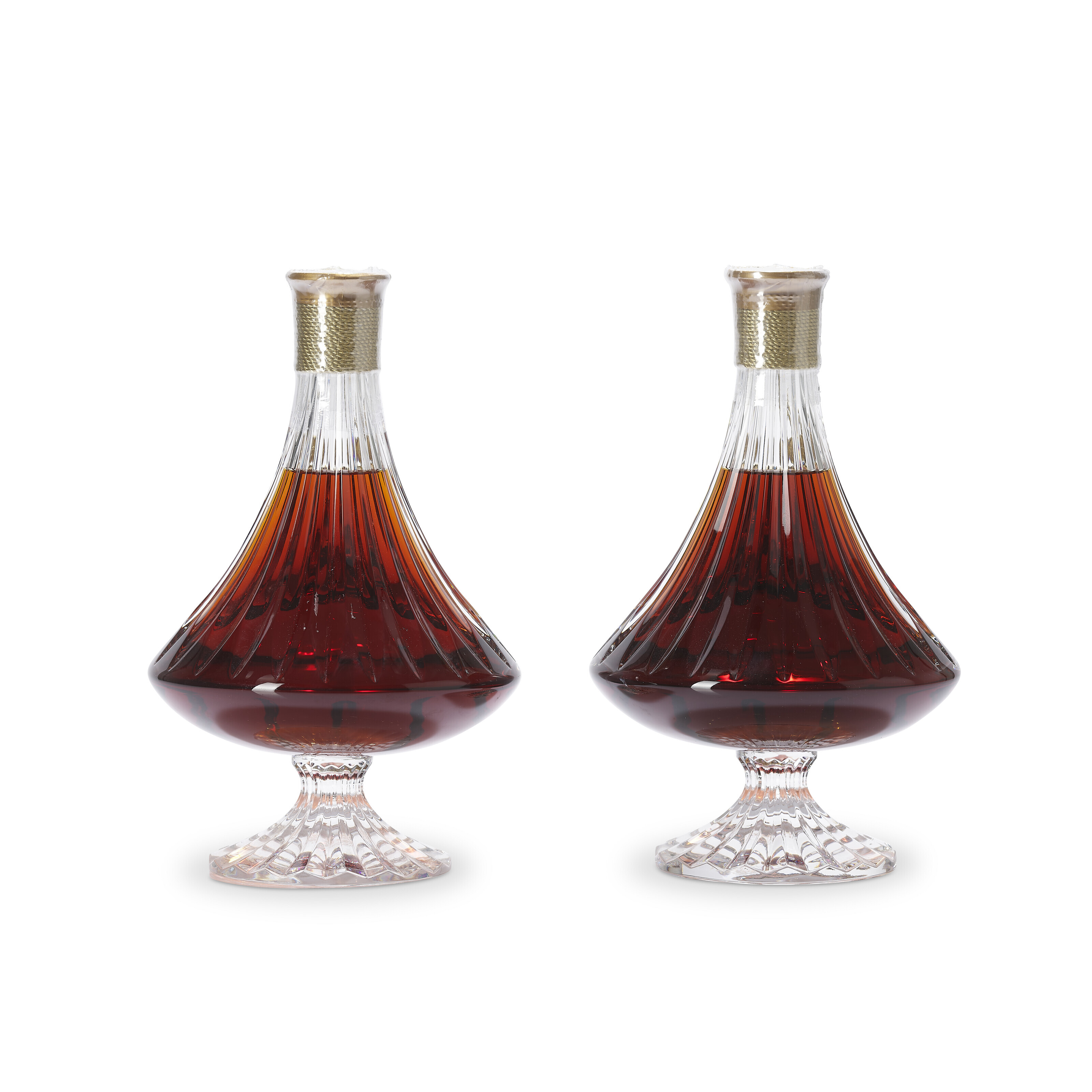 Camus Tradition Cognac, Offered without original boxes and  