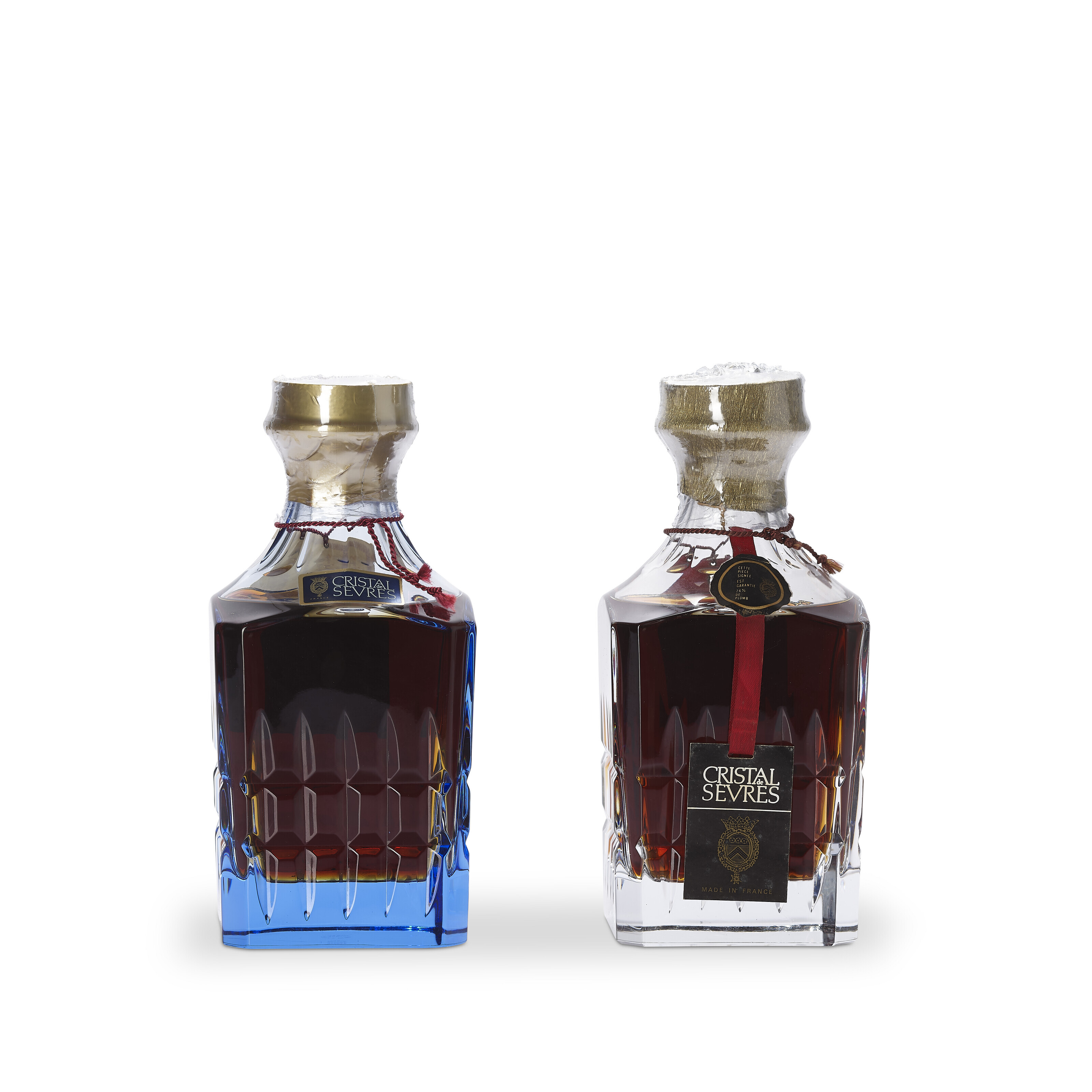 Mixed Prince Hubert de Polignac Cognac, Prince Hubert de Polignac  