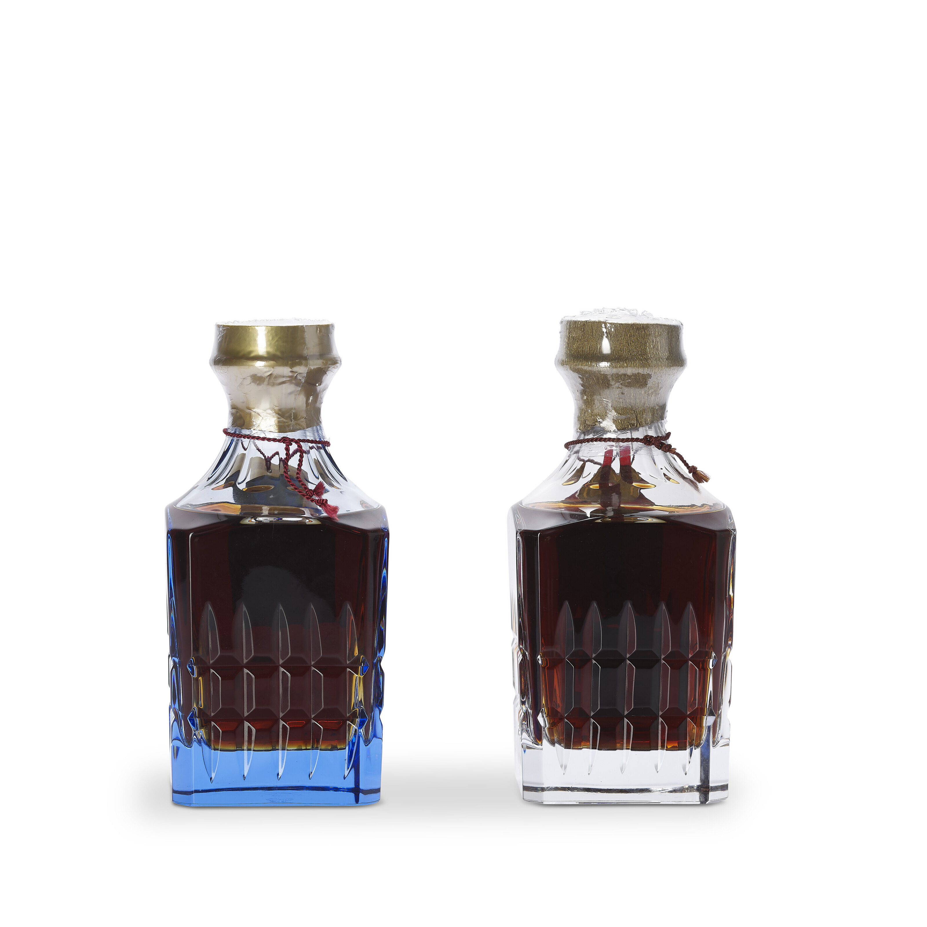 Mixed Prince Hubert de Polignac Cognac, Prince Hubert de Polignac 