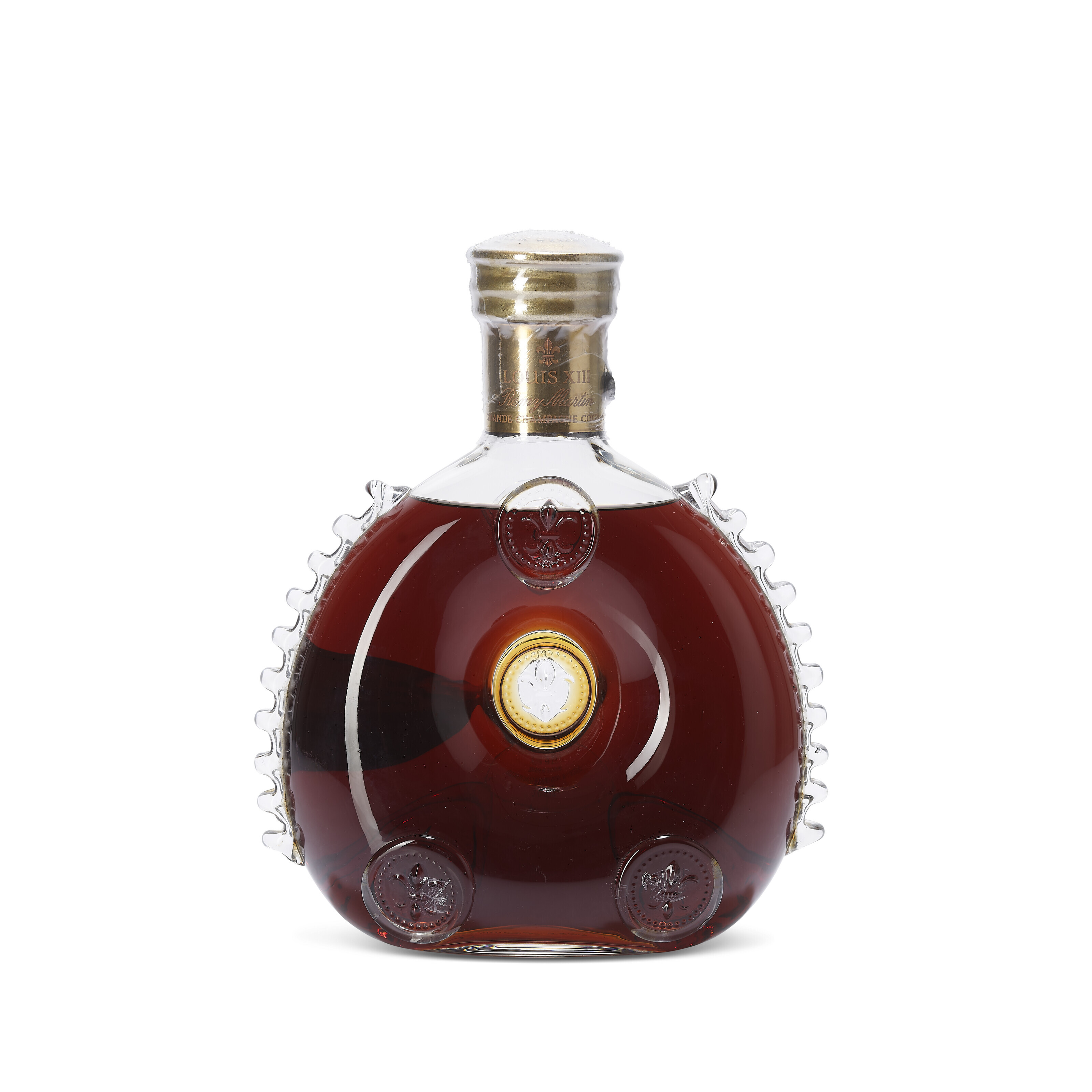 Mixed Prince Hubert de Polignac Cognac, Prince Hubert de Polignac