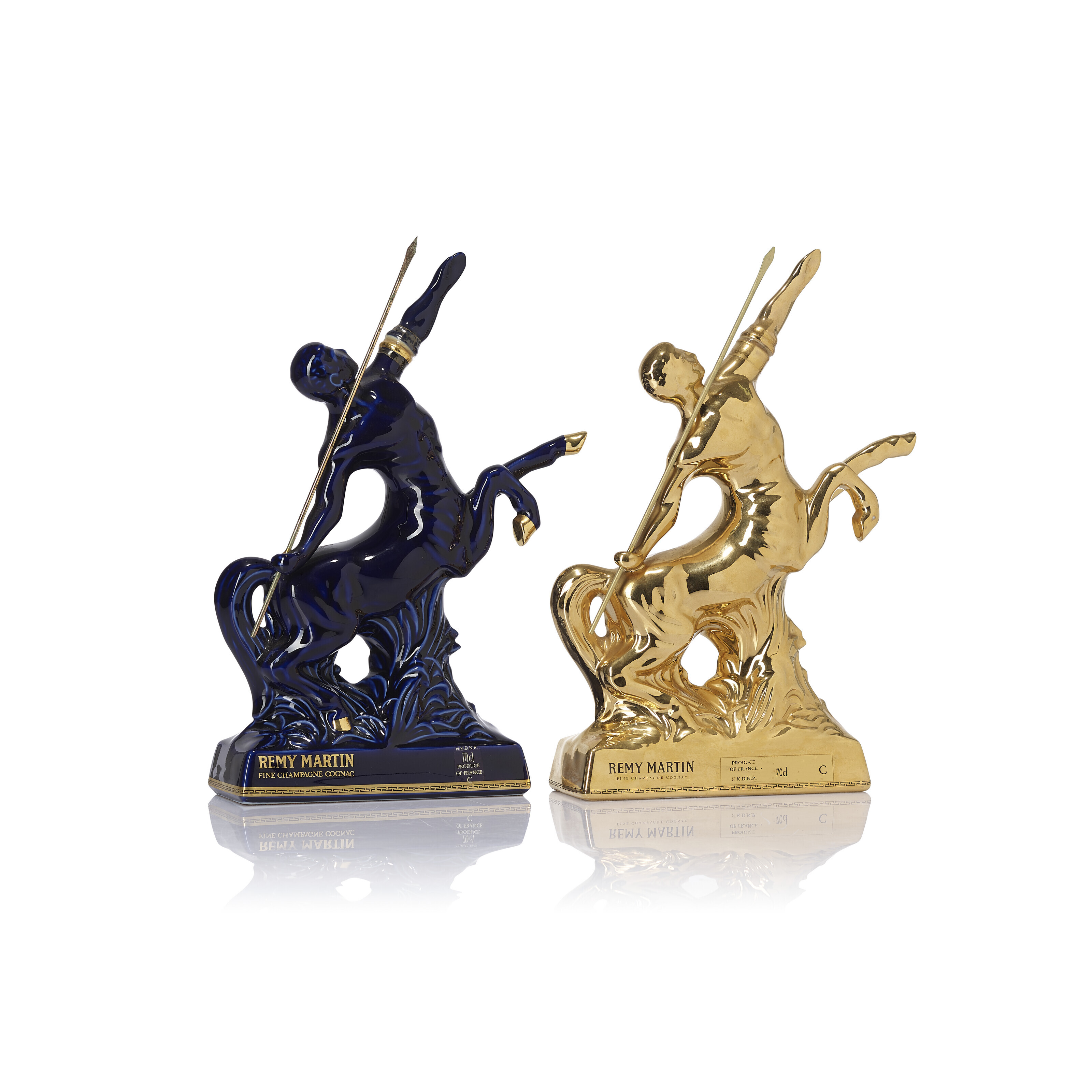 ブランデー REMY MARTIN CENTAURE LIMOGES Rémy Martin Centaure Limoges Green | Old Liquor Company