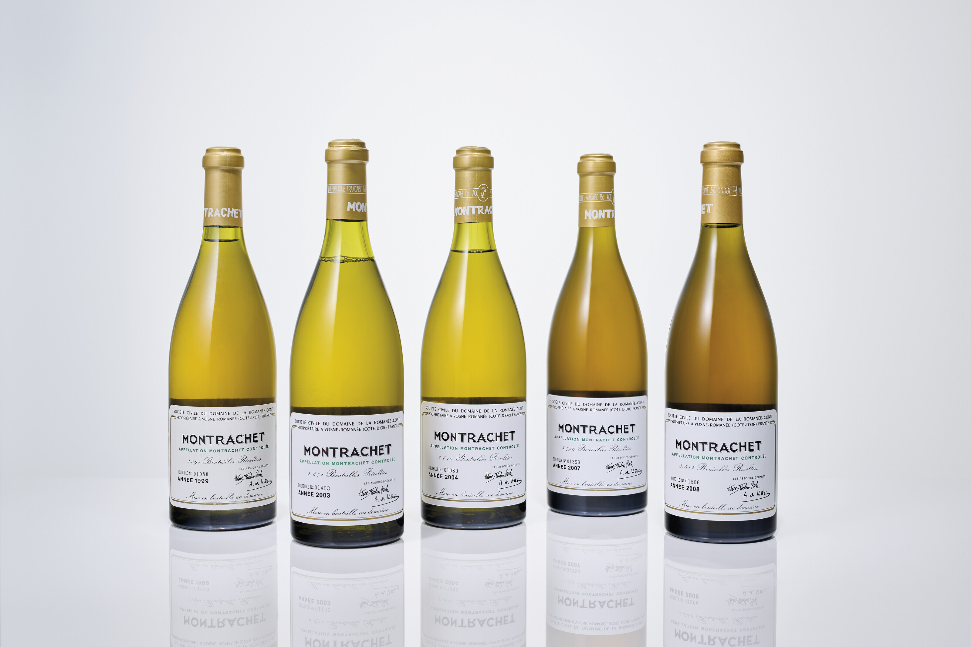 Domaine Leflaive, Chevalier-Montrachet 2009 | Christie's