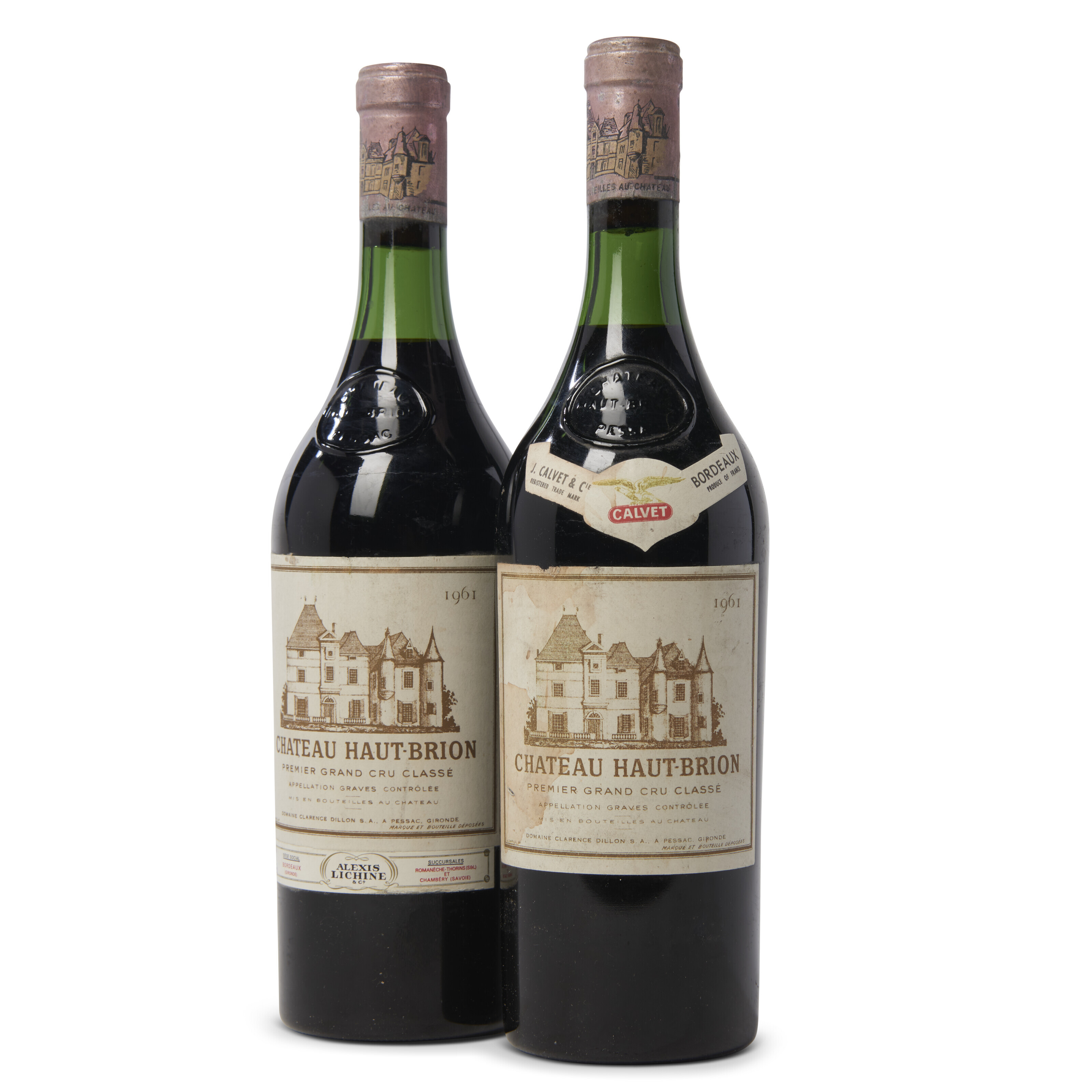 Château Haut-Brion 1926 | Christie's