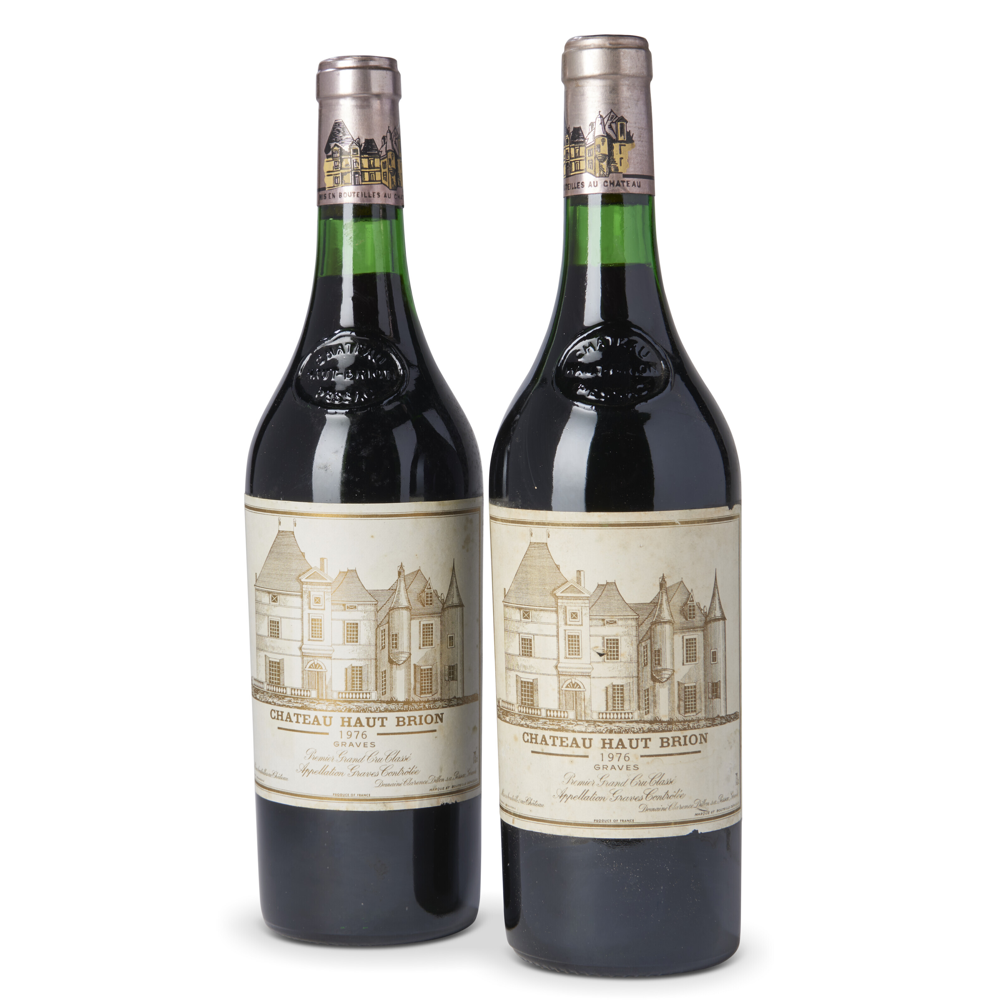 Château Haut-Brion 1926 | Christie's