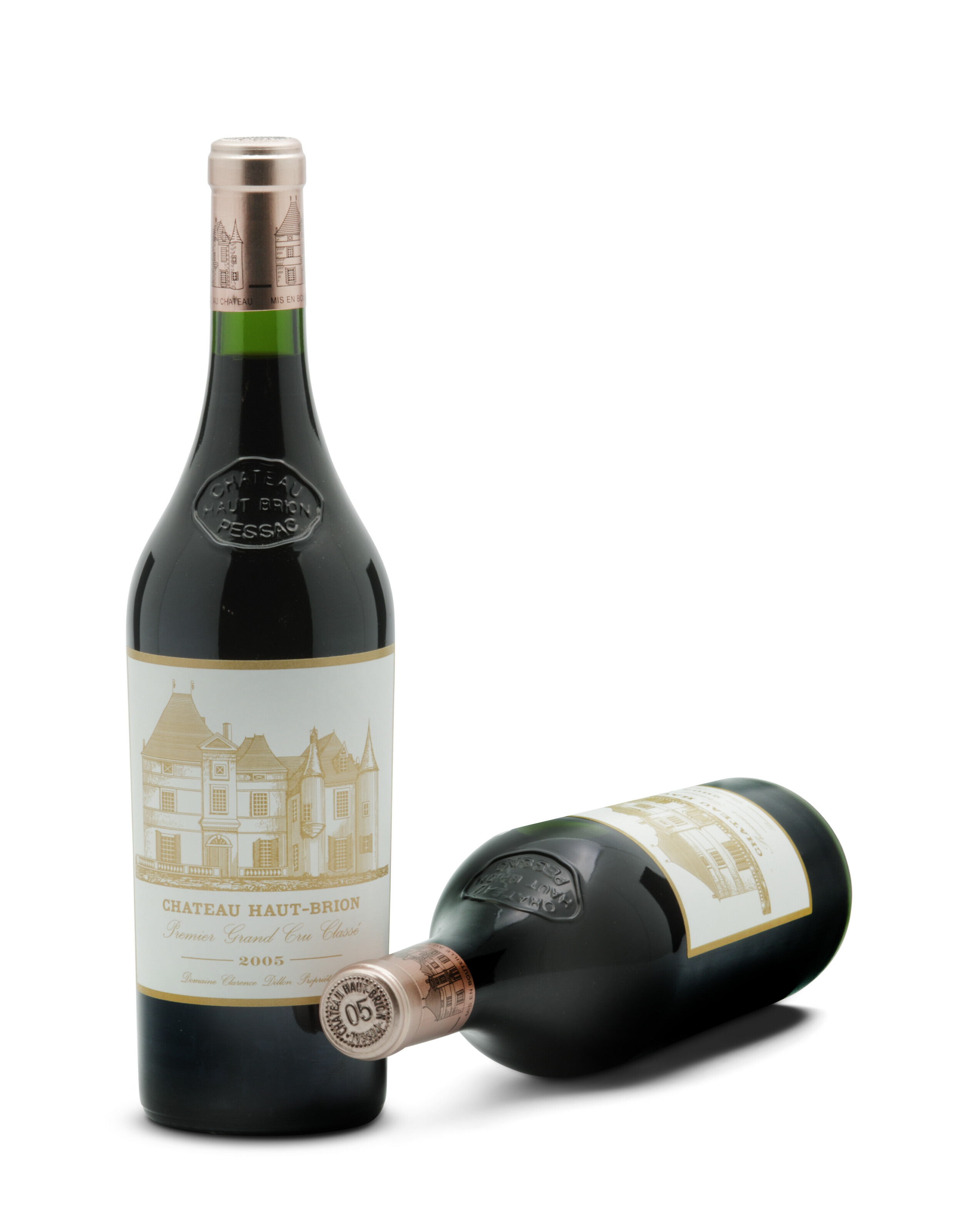CHATEAU HAUT BRION 1976 赤ワイン GRAVES Chateau Haut Brion, Red
