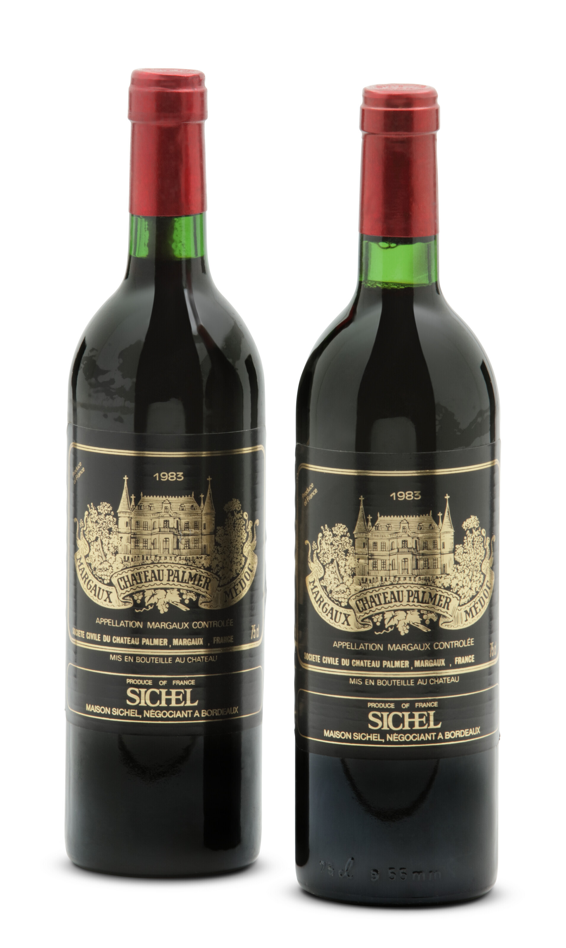 Château Palmer 1978 | Christie's