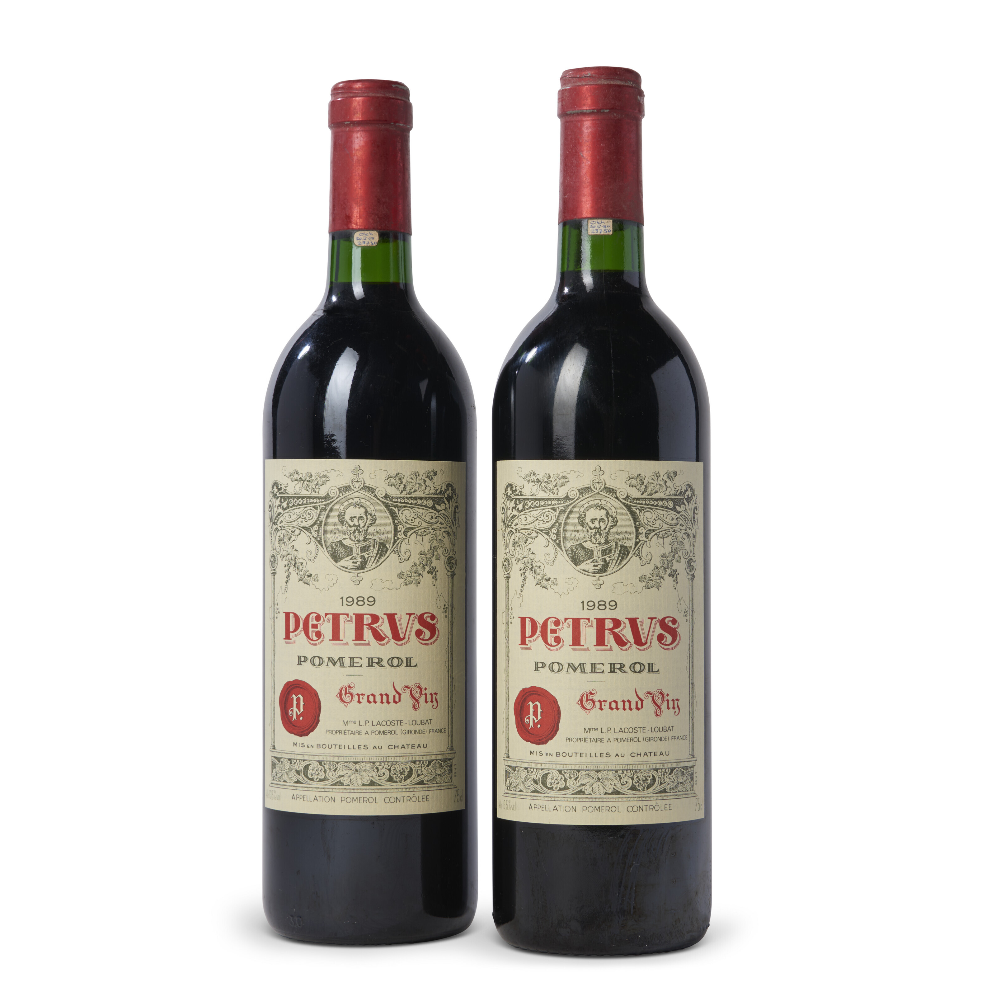 Petrus 1983 | Christie's