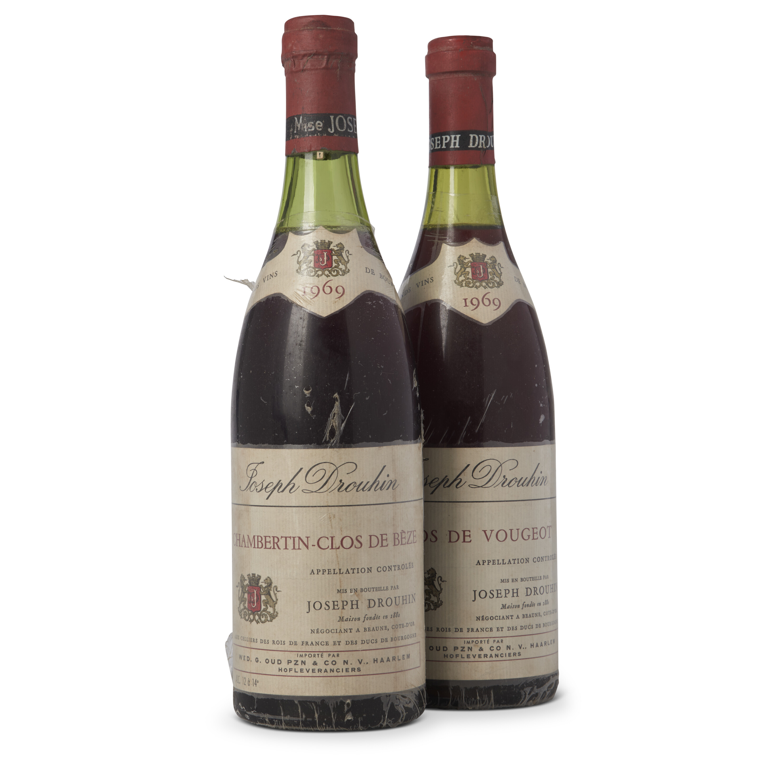 Domaine de la Romanée-Conti, Romanée-Conti 1957 | Christie's