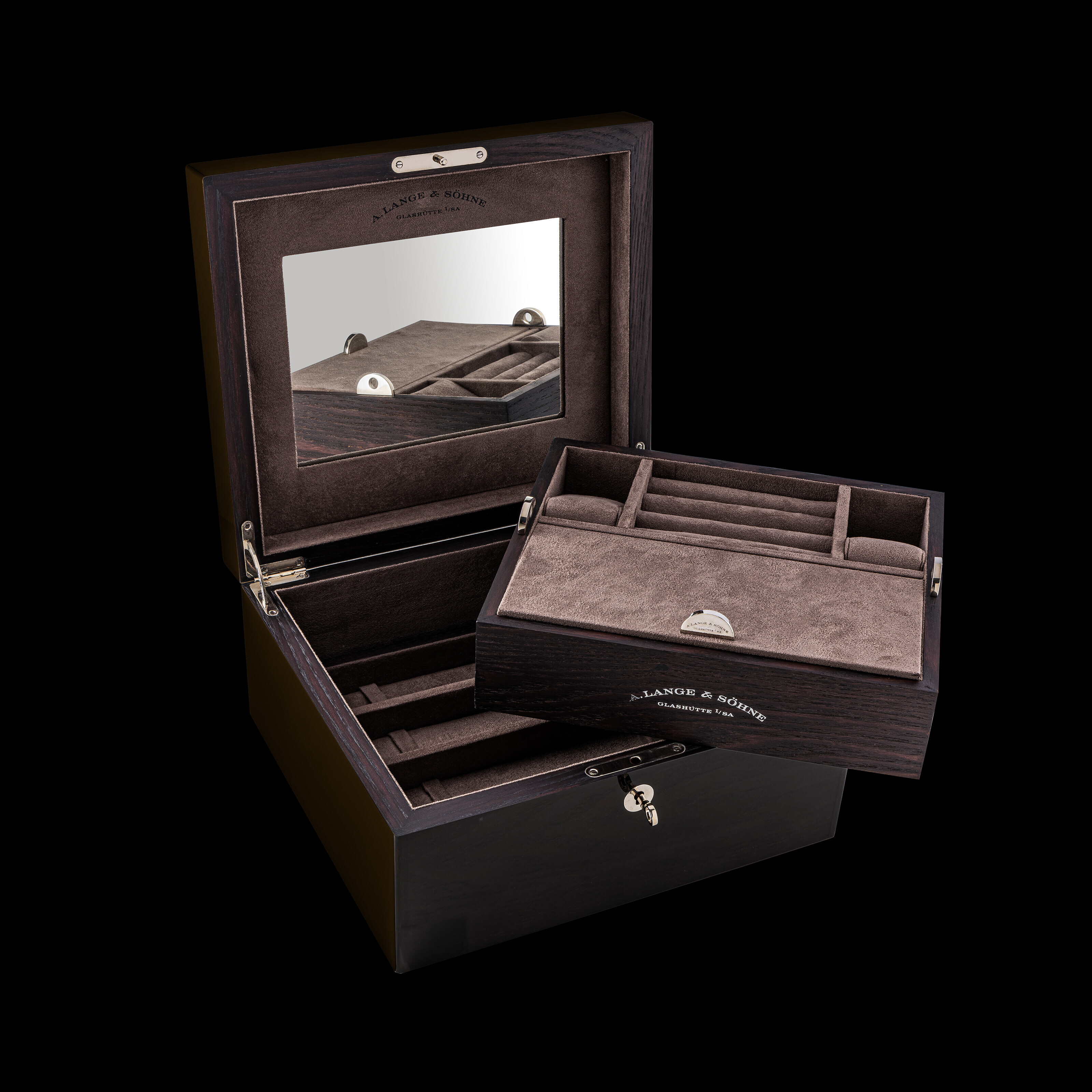 A. LANGE & SÖHNE ボックス付属品セット A. LANGE & SÖHNE, PRESENTATION BOX, | Christie's