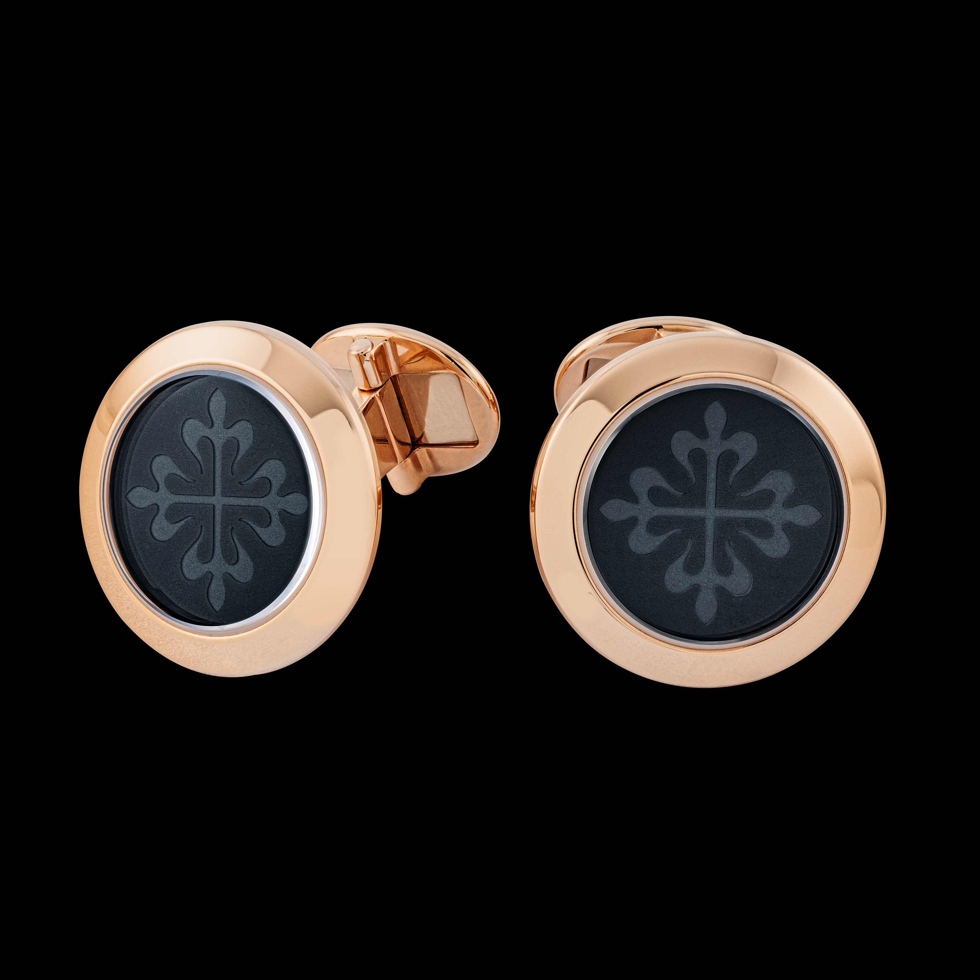 Patek philippe calatrava cufflinks online