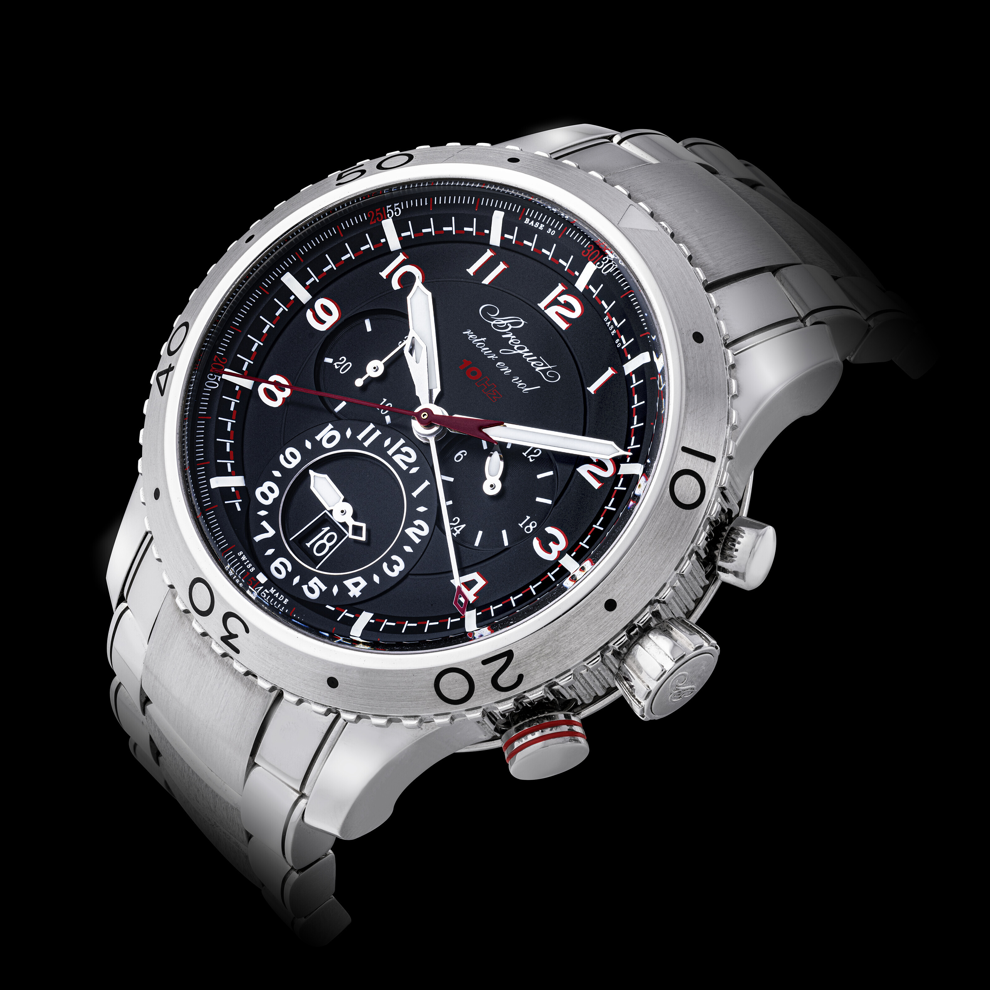 Breguet xxii best sale
