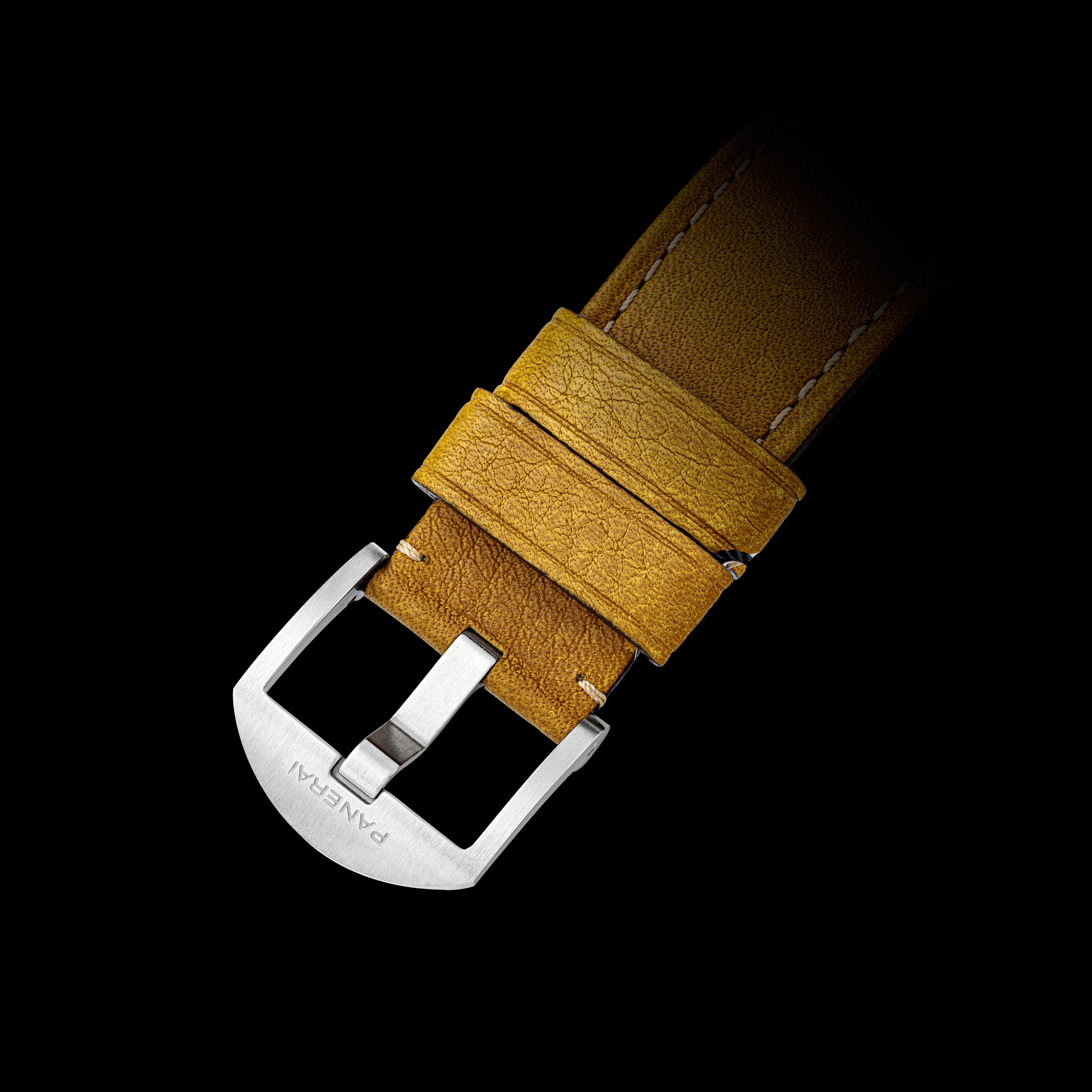 PANERAI, WITH SNAKE MOTIF, LIMITED EDITION OF 100 PIECES