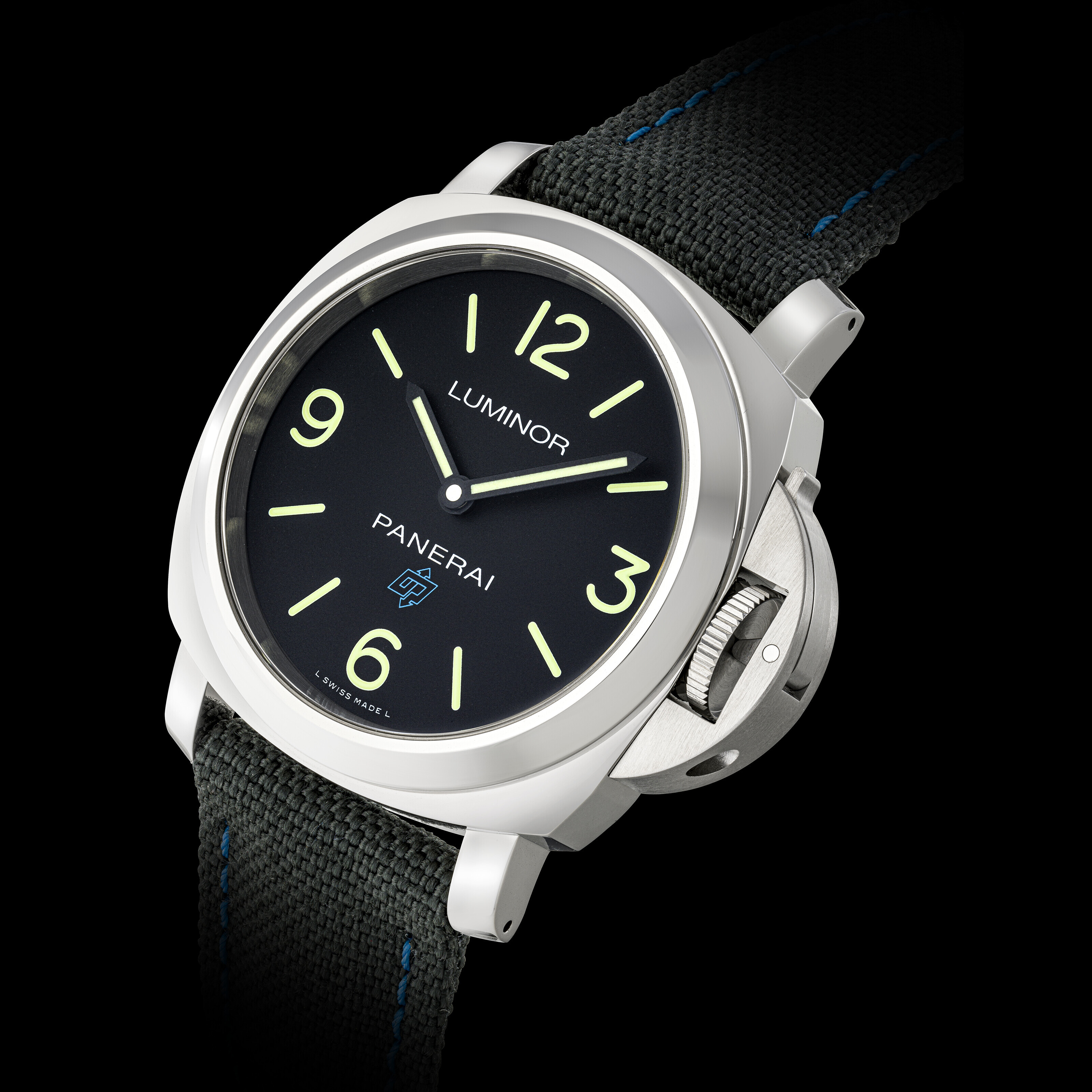 PANERAI, LUMINOR POWER RESERVE, PAM00028, Christie's