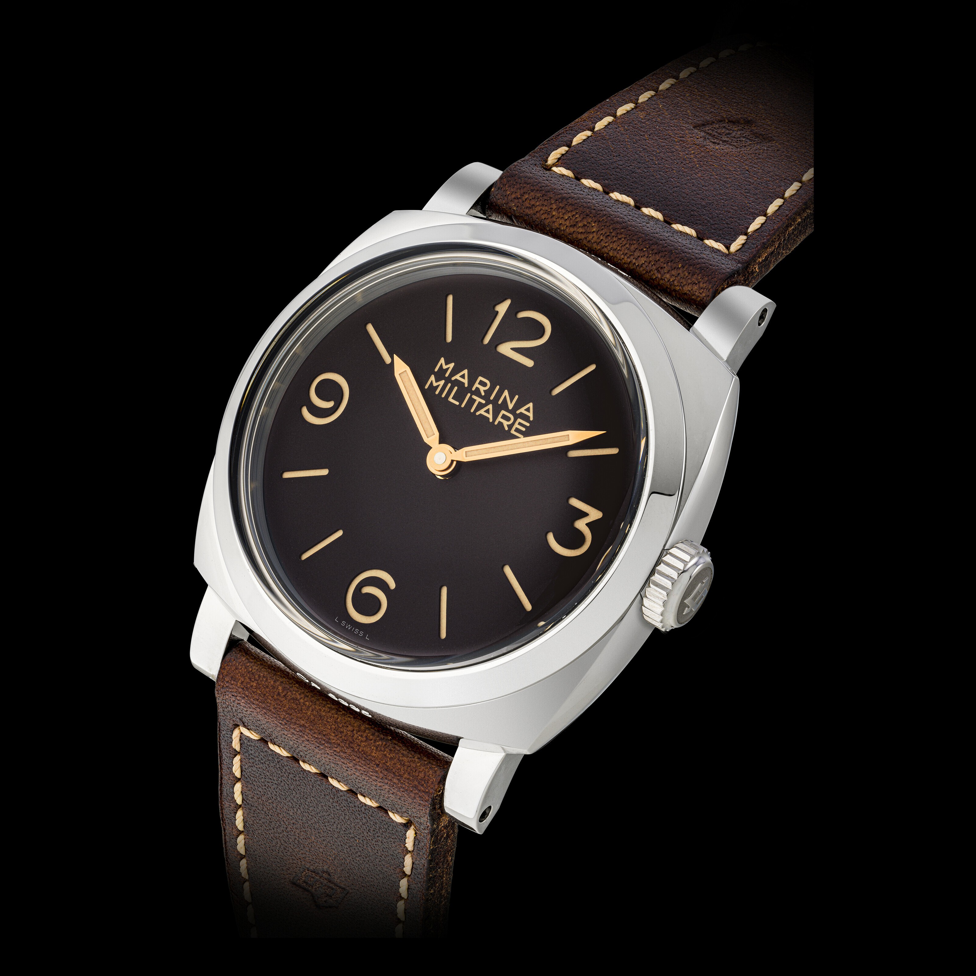 PANERAI LIMITED EDITION OF 150 PIECES LO SCIENZIATO LUMINOR 1950 TOURBILLON GMT CERAMICA REF. PAM00528 Christie s