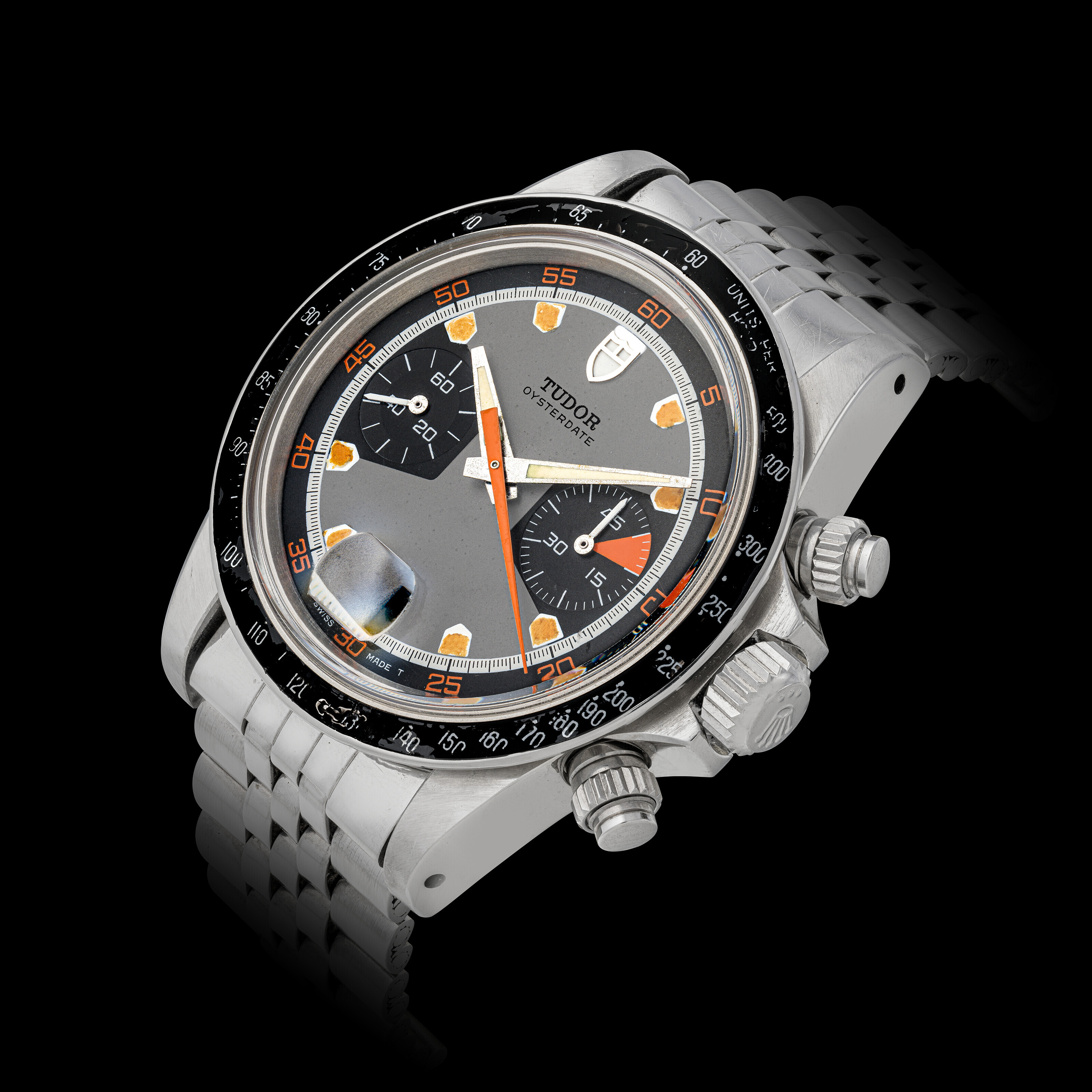 Tudor 7031 new arrivals