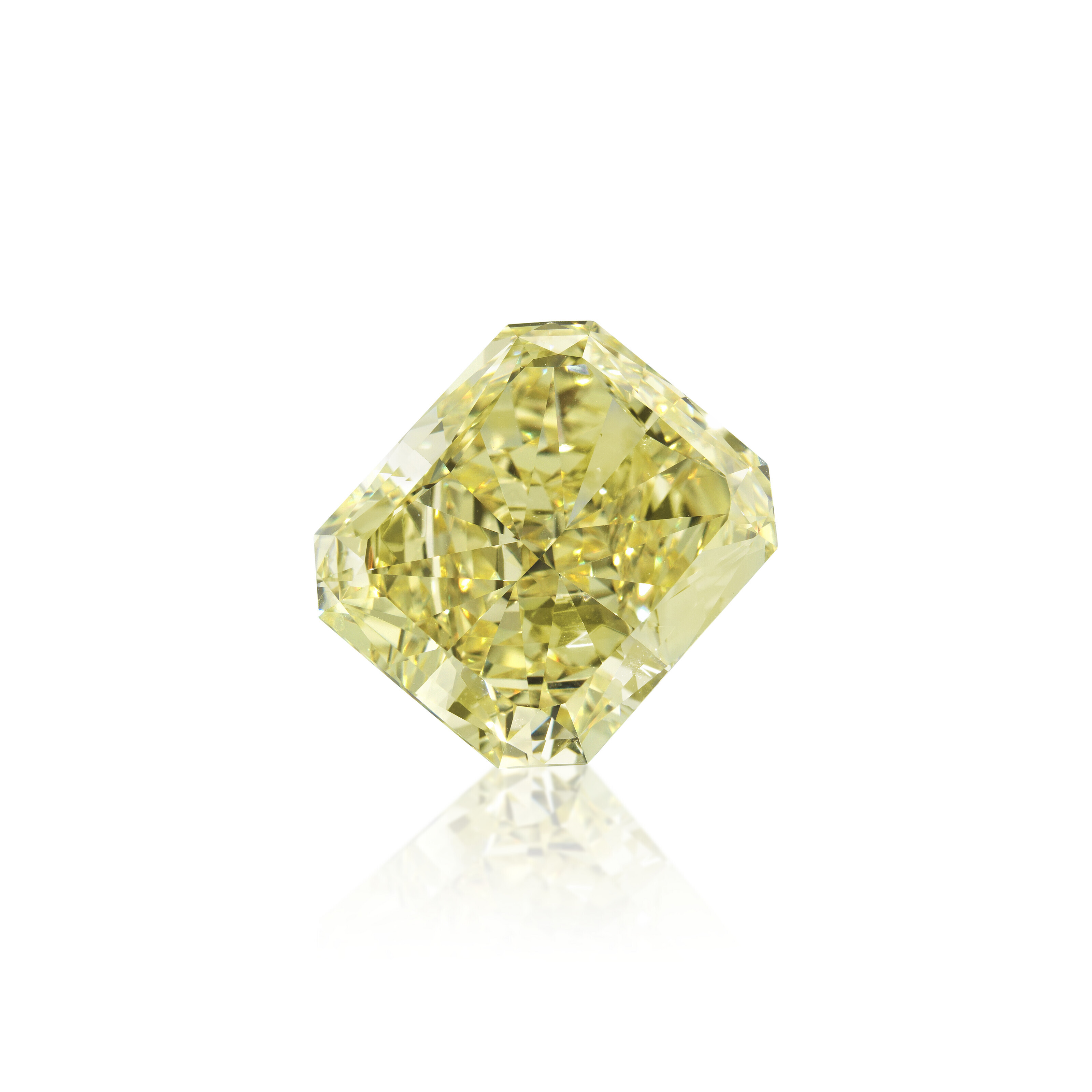 UNMOUNTED COLOURED DIAMOND, | Christie’s
