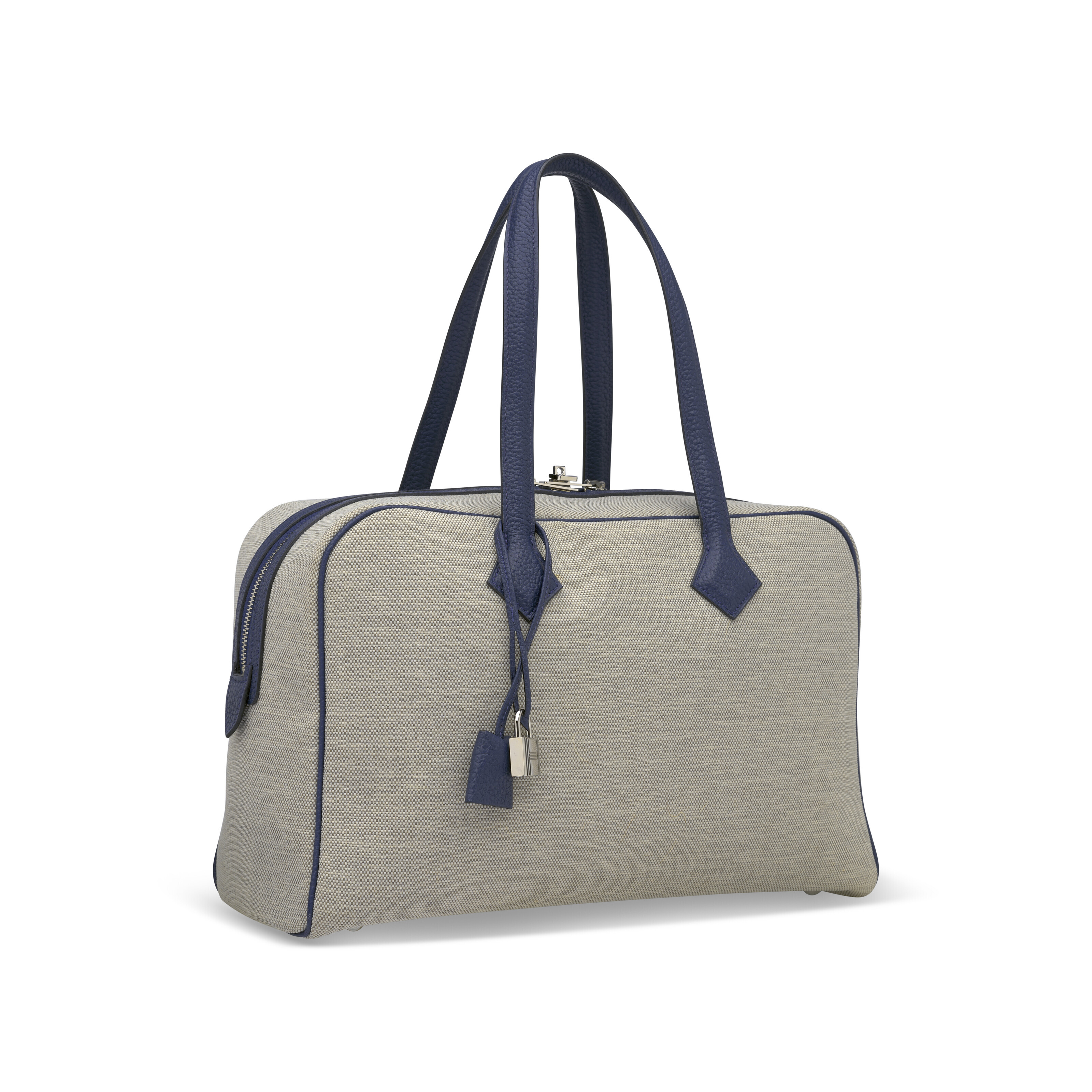 Victoria en toile clearance