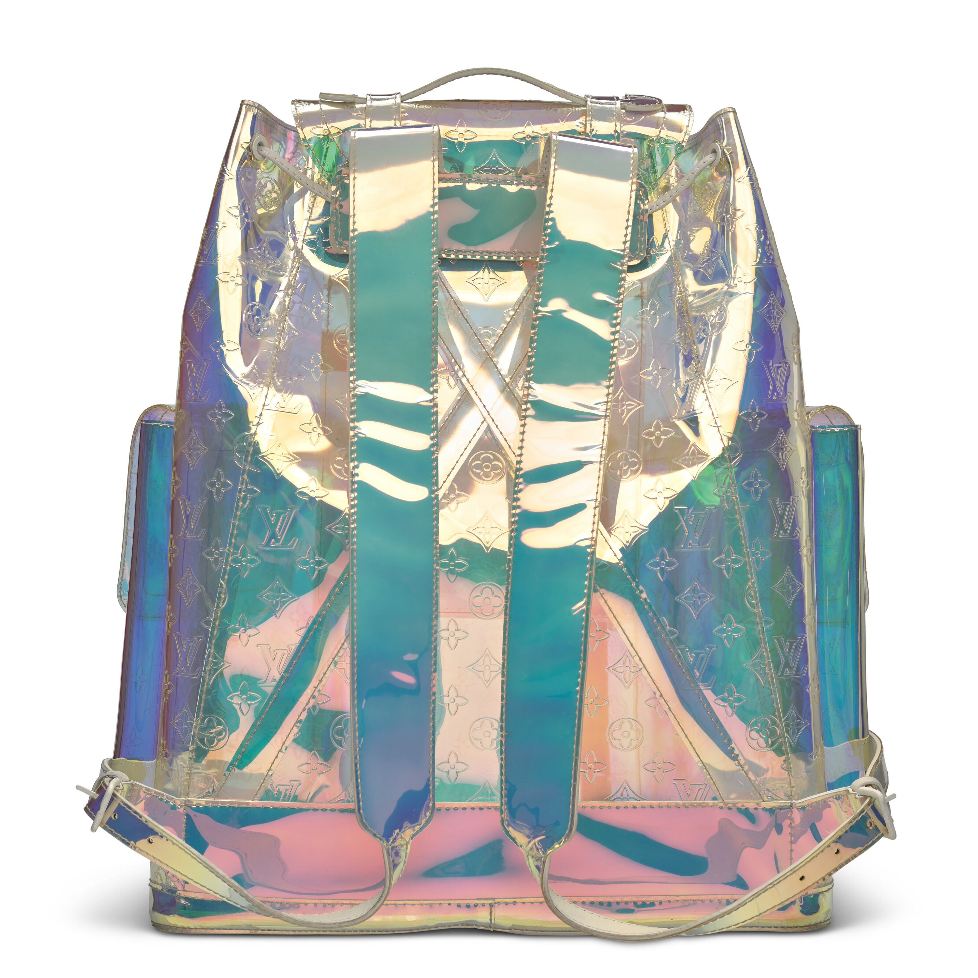 Lv prism online christopher backpack