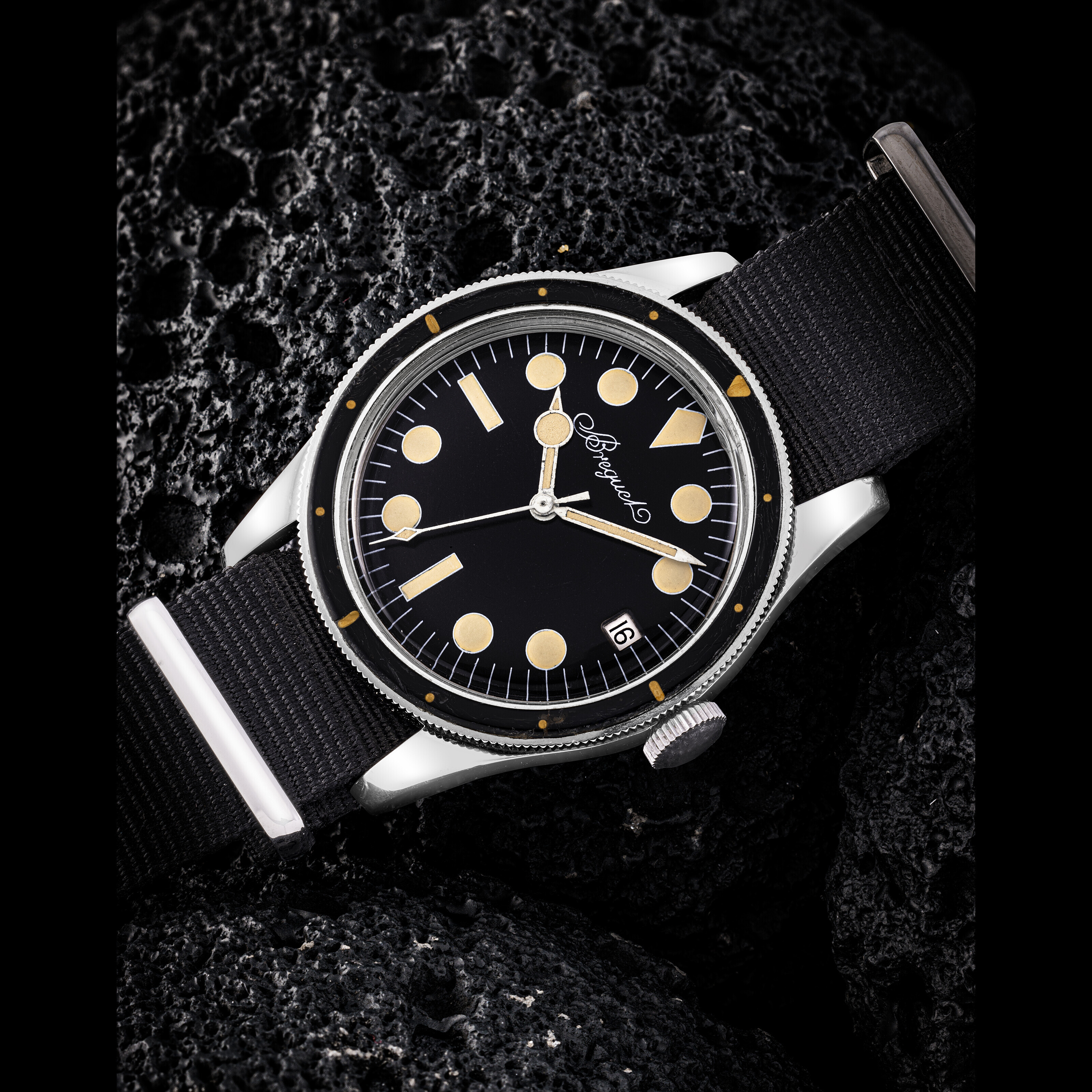 Breguet 1646 hot sale