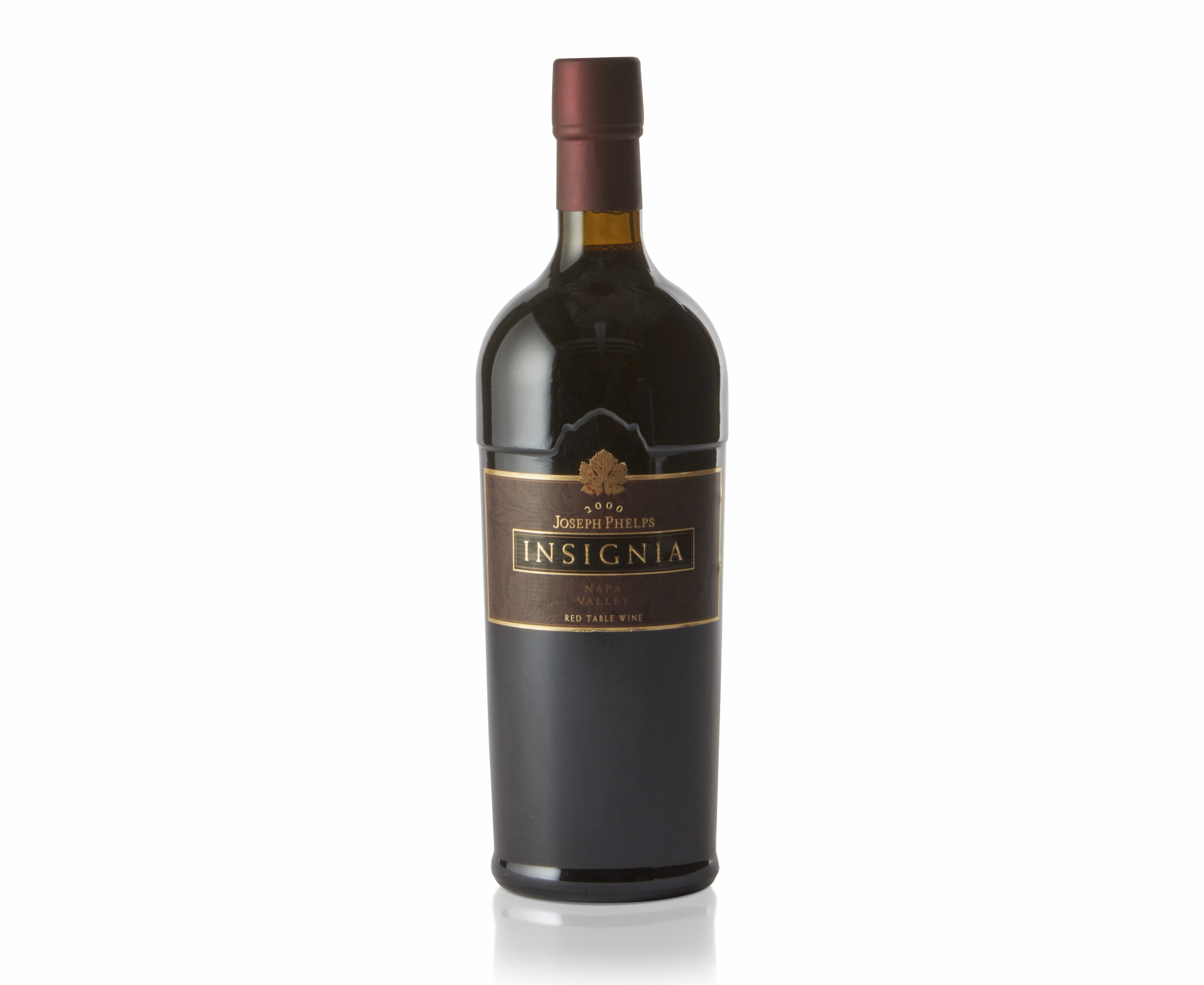Joseph Phelps, Insignia 1999, Napa ValleyGood appearance Level