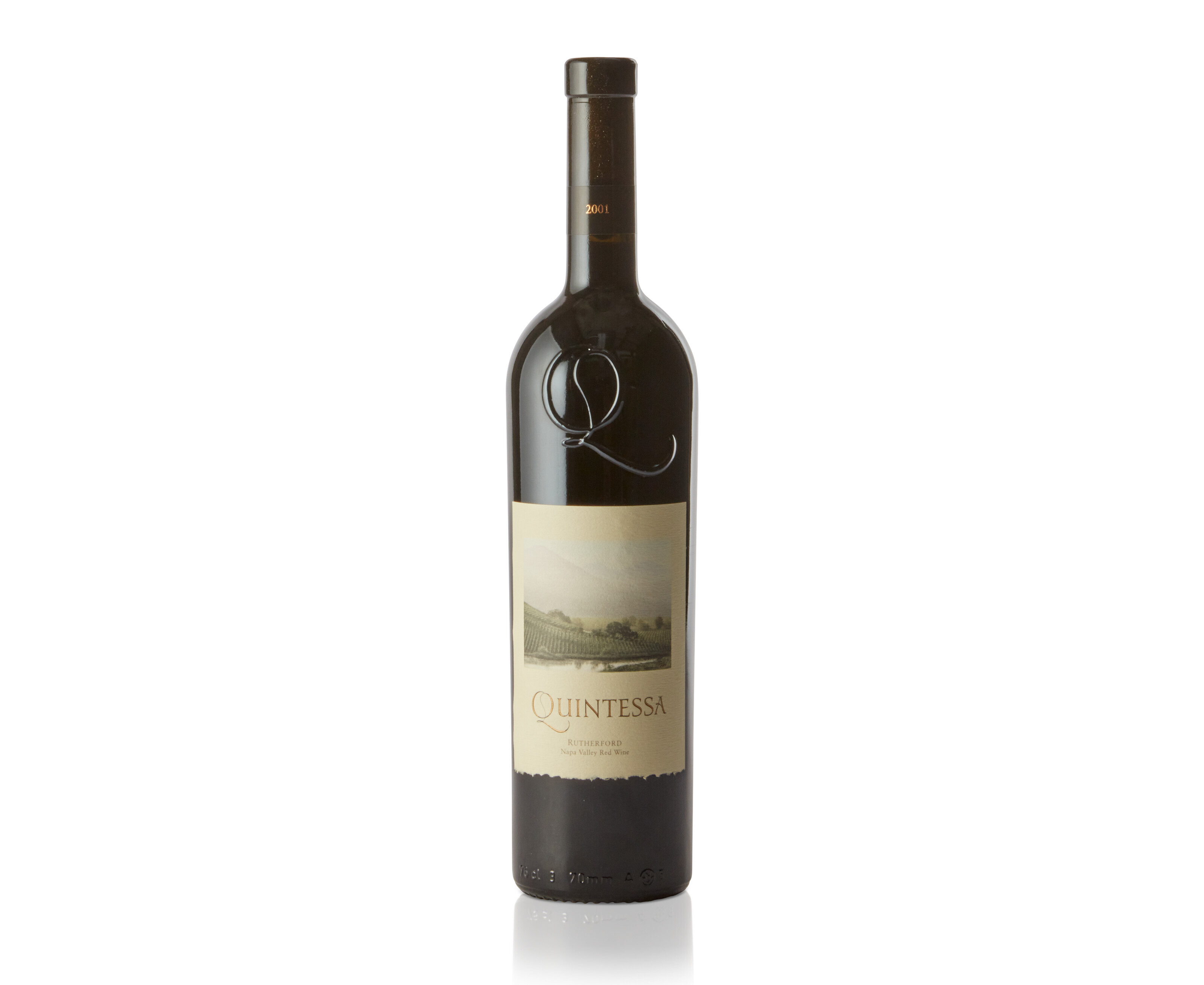 Joseph Phelps, Insignia 1999, Napa ValleyGood appearance Level