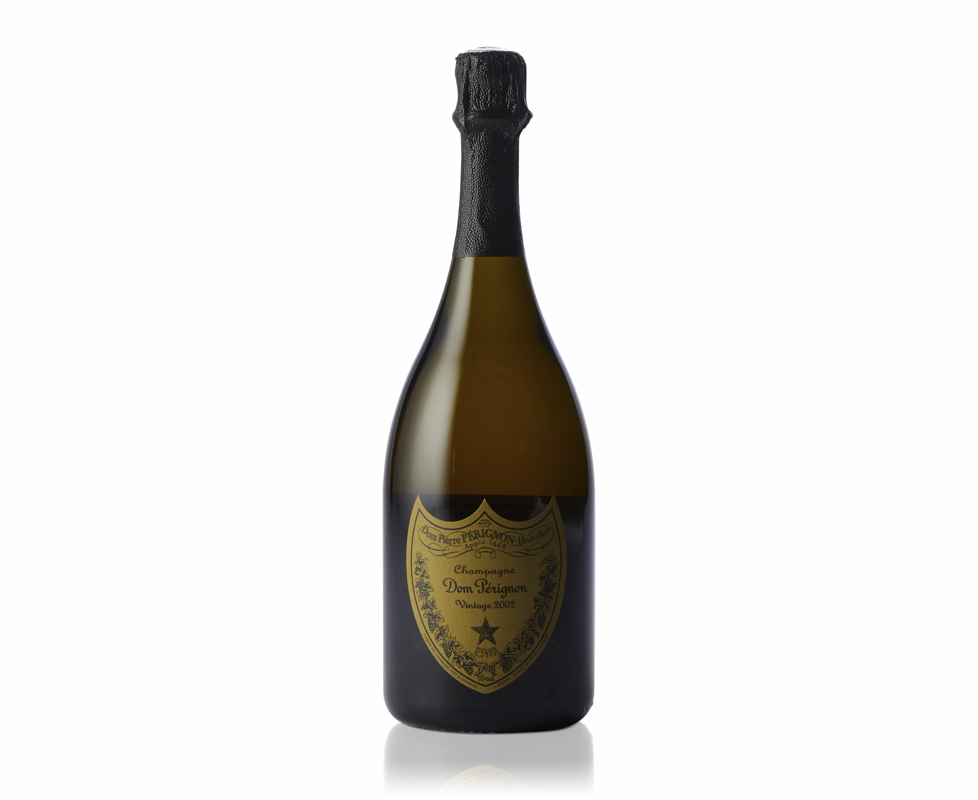 Dom perignon vintage 2002 sale