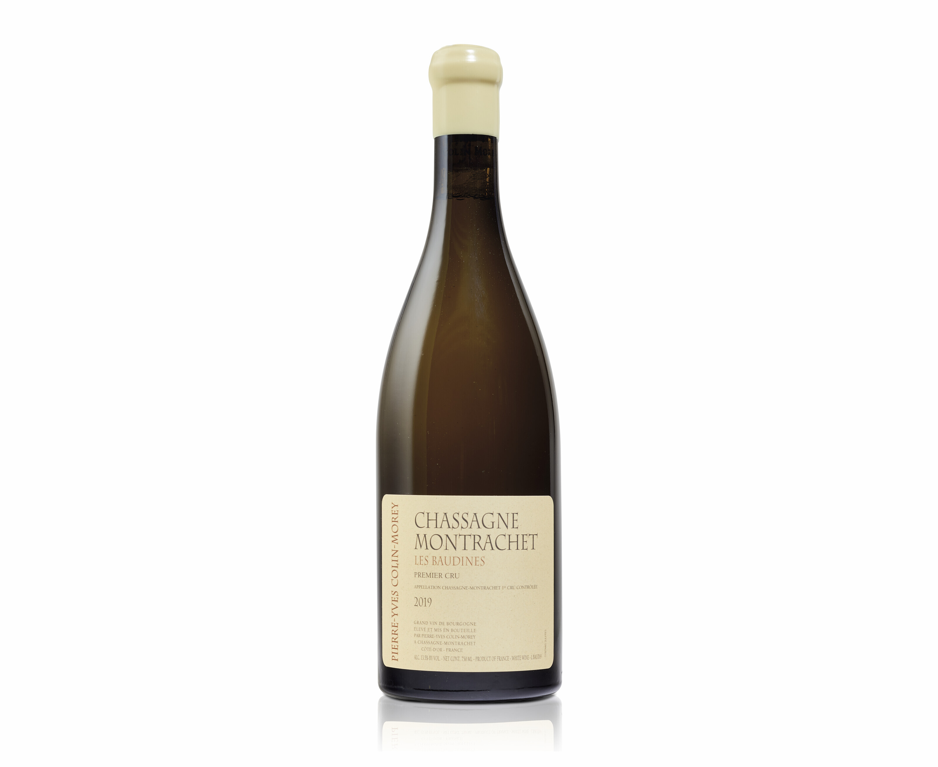 Chassagne Montrachet Cote De Beaune