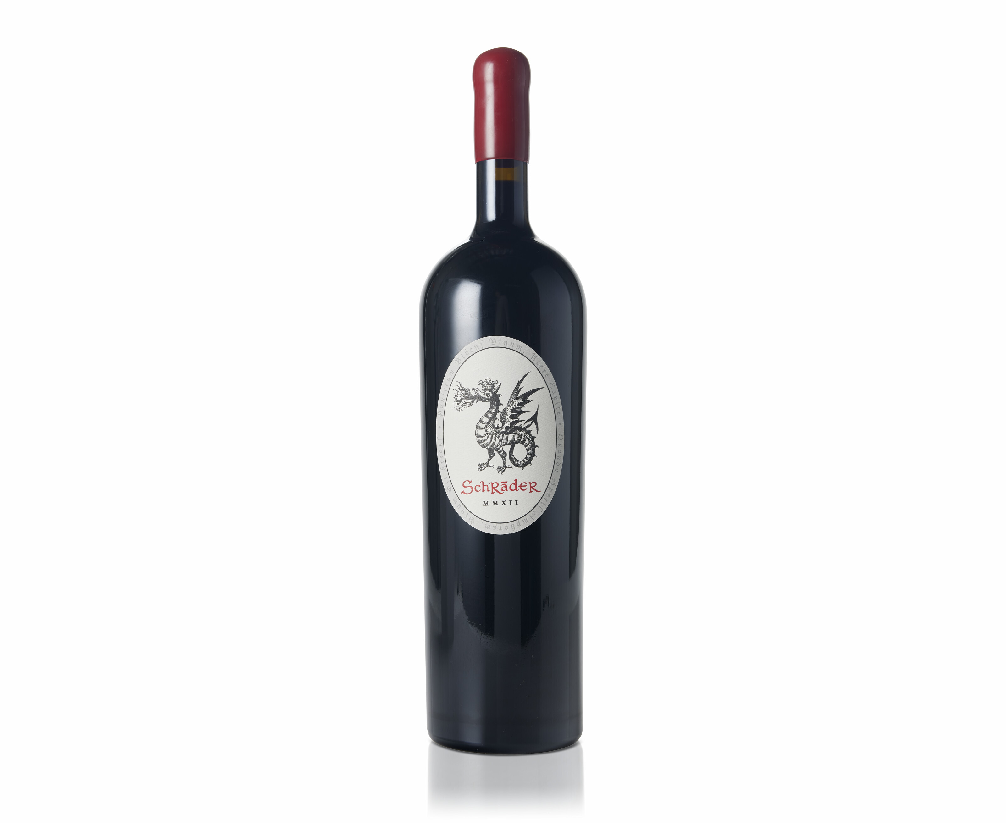 Schrader, Old Sparky, 2012. 2 magnums per lot. Sold for $3,000 in Fine and Rare Wines Online: Featuring the Time Capsule Collection of Undisturbed Legends of the C&ocirc;te d&rsquo;Or on 13 June 2023 at Christie&rsquo;s online