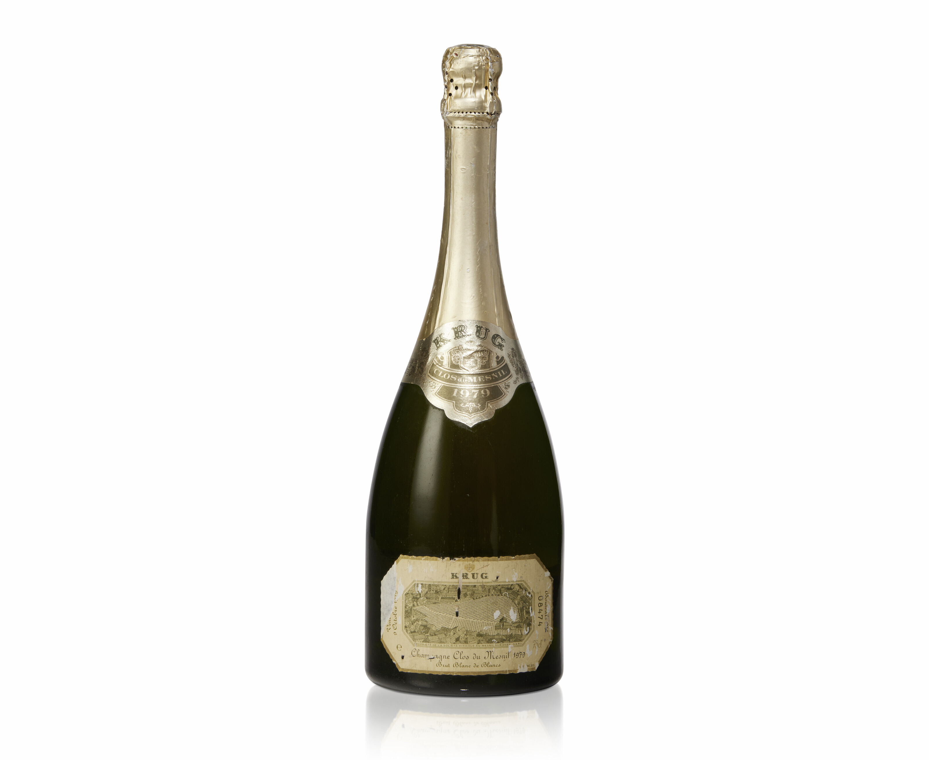 20 Best Champagne Brands In October, 2023 - Price & Details