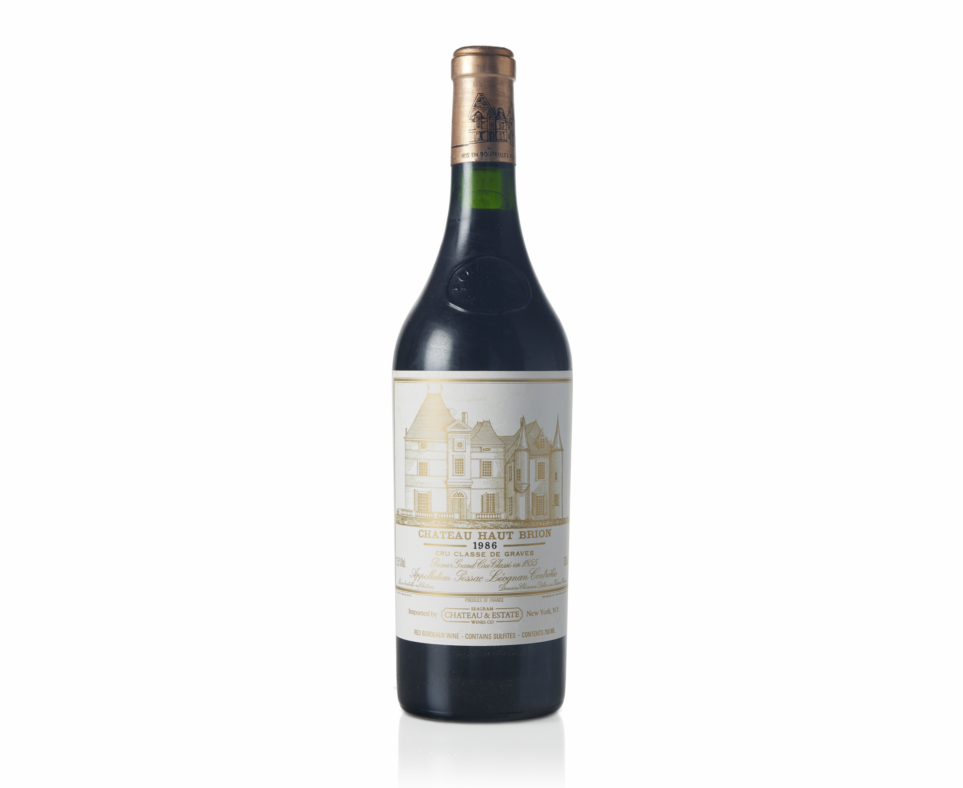 Château Margaux 1991, Margaux, 1er cru classéGood
