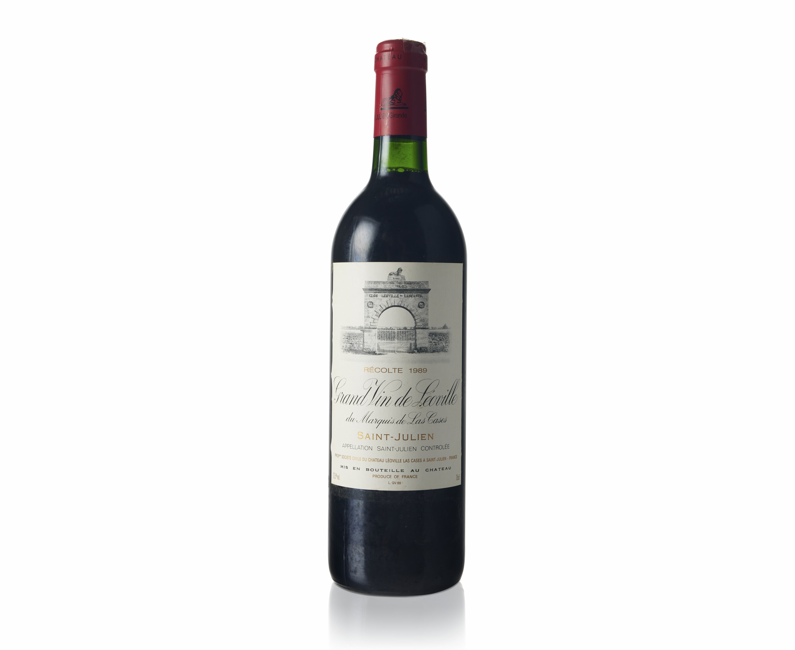 Suntory Château Lion Noble d'Or 1985 Suntory Château Lion Noble d'Or 1985（Suntory | About Us