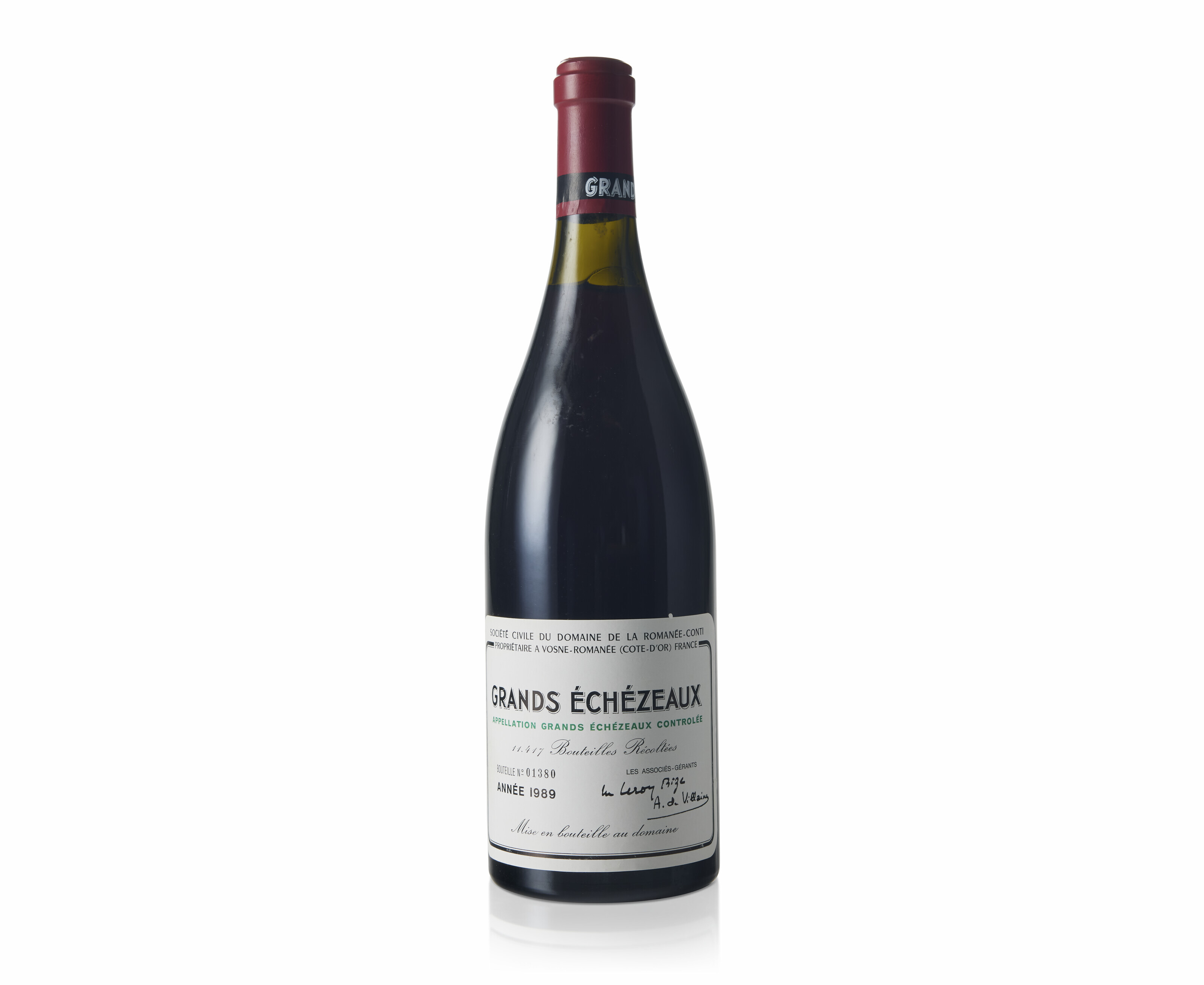 Domaine de la Romanée-Conti Echezeaux 2023_LAW_22106_0214_000(