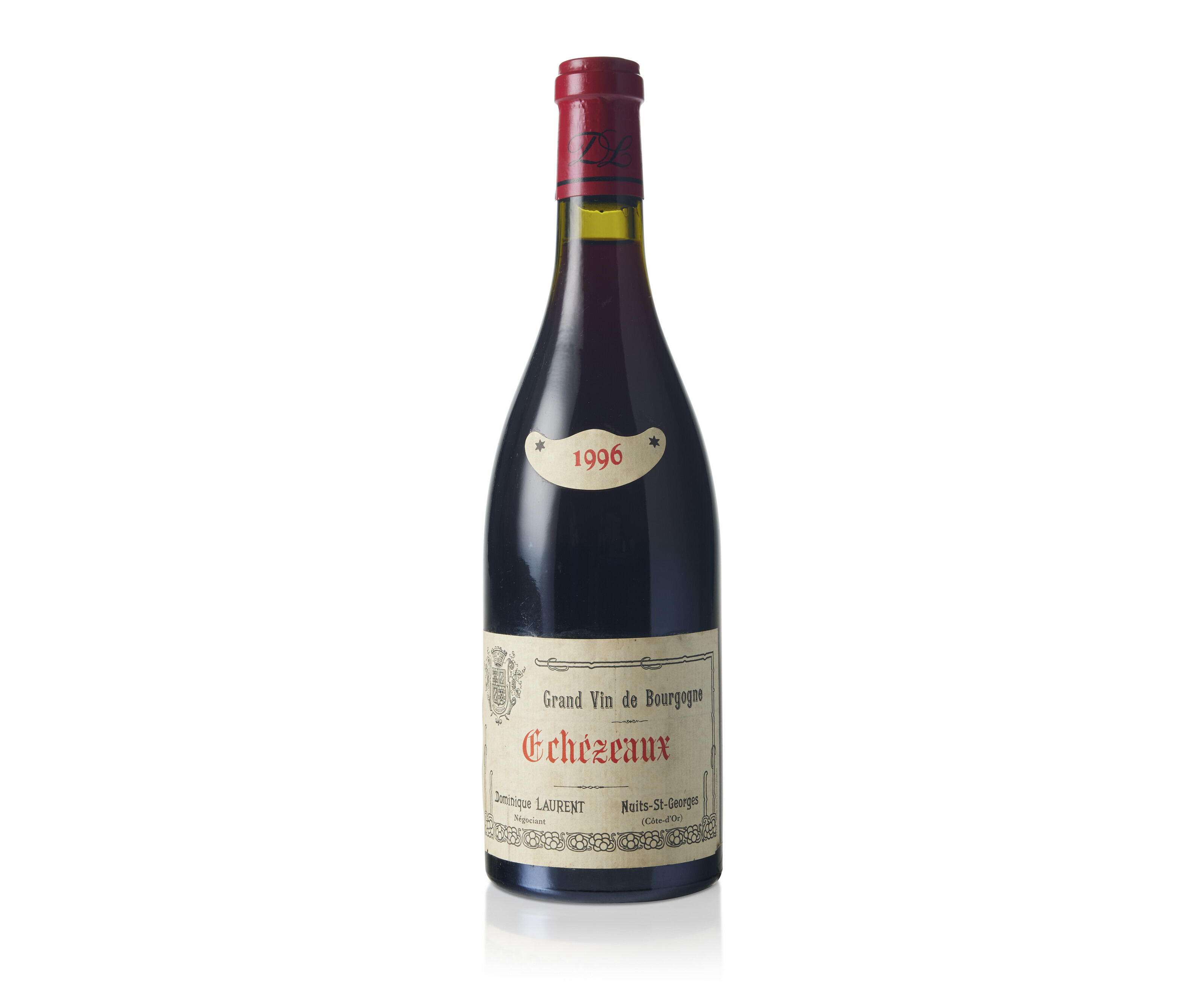 Nuits-St-Georges & Clos-de-Vougeot 2本セット低 価格