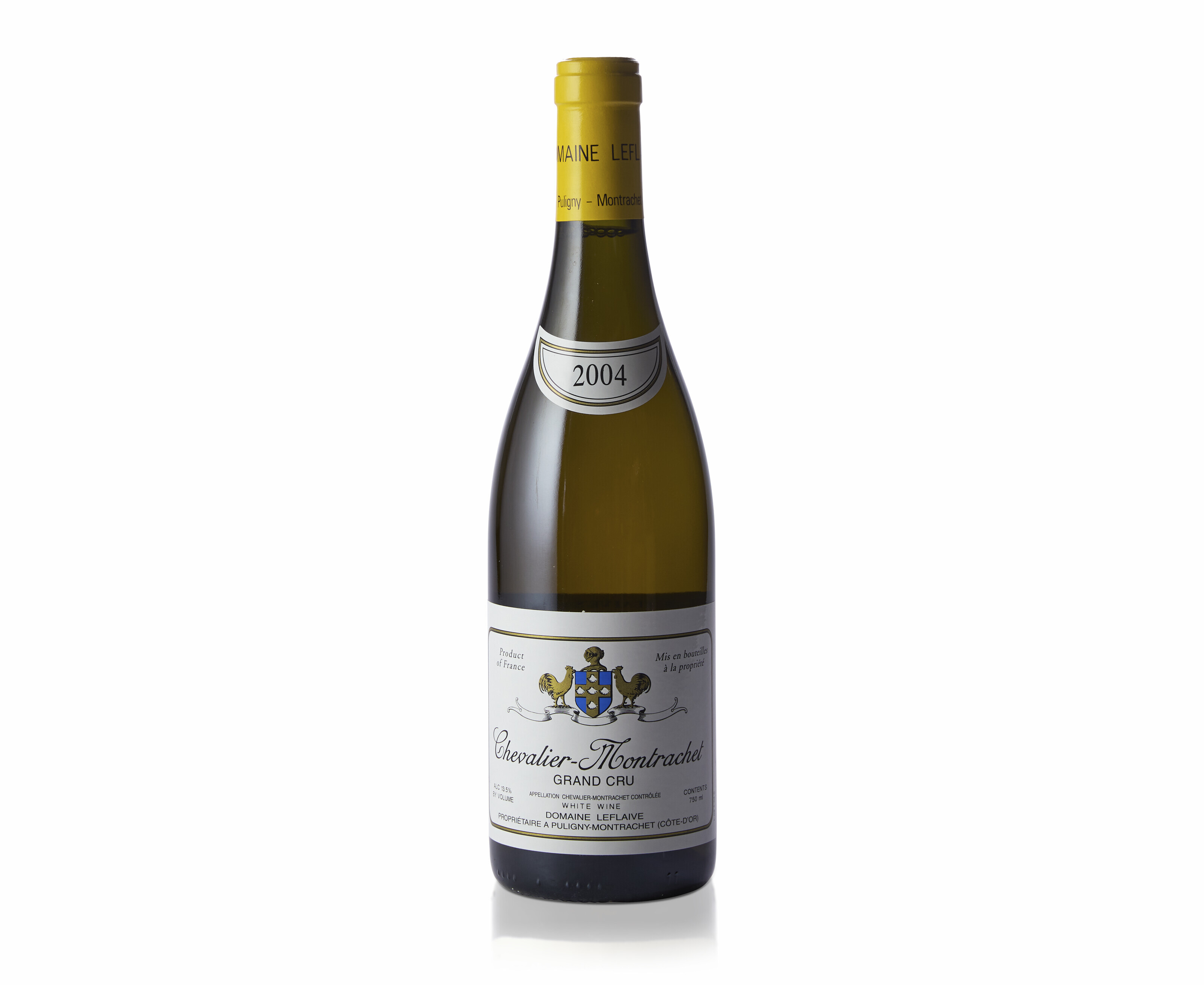 Domaine Leflaive, Chevalier-Montrachet 1991, Grand Cru, Côte de 