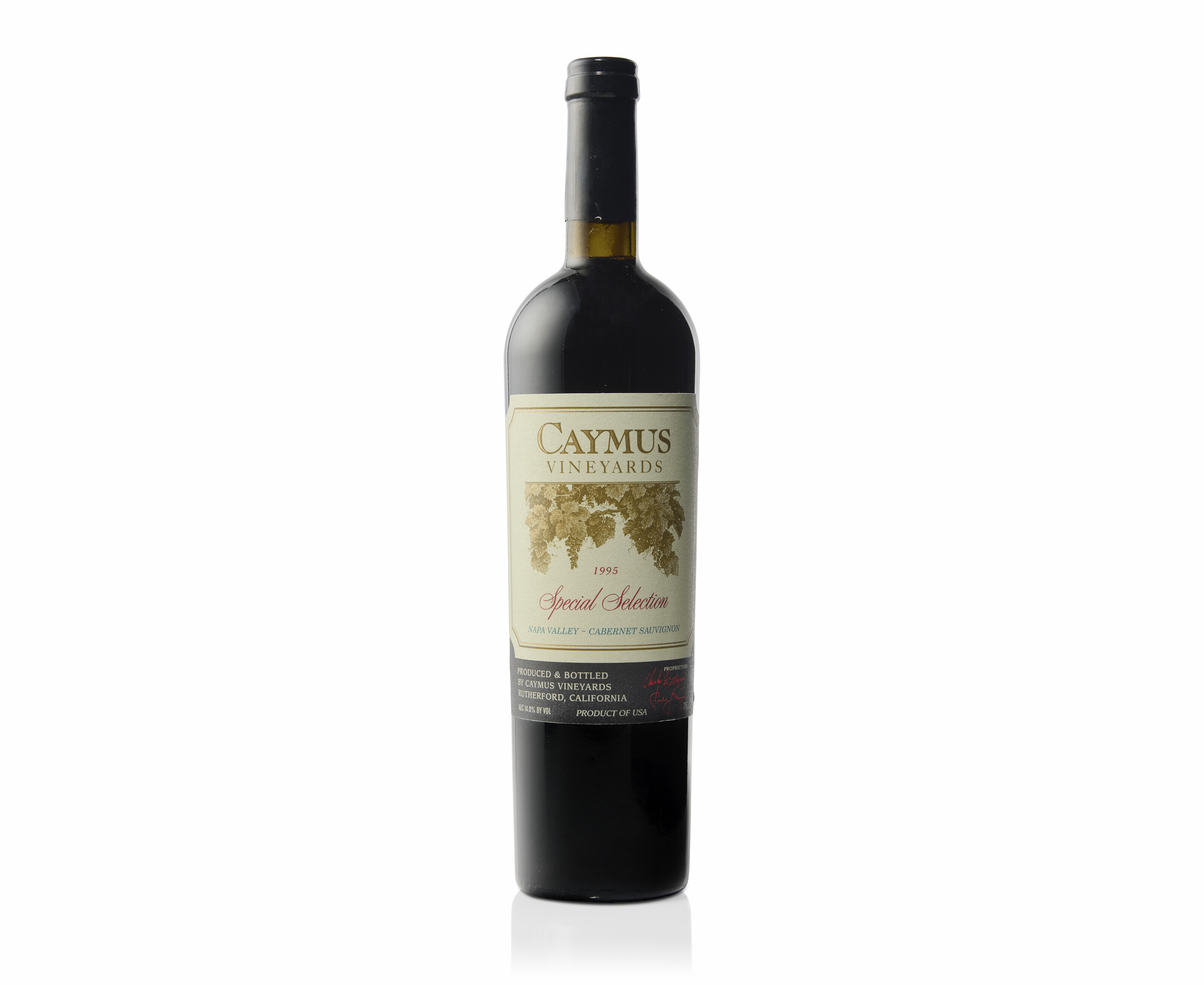 Bottle Caymus 2015 Price Bottle Caymus Wine 2015 Caymus, Special