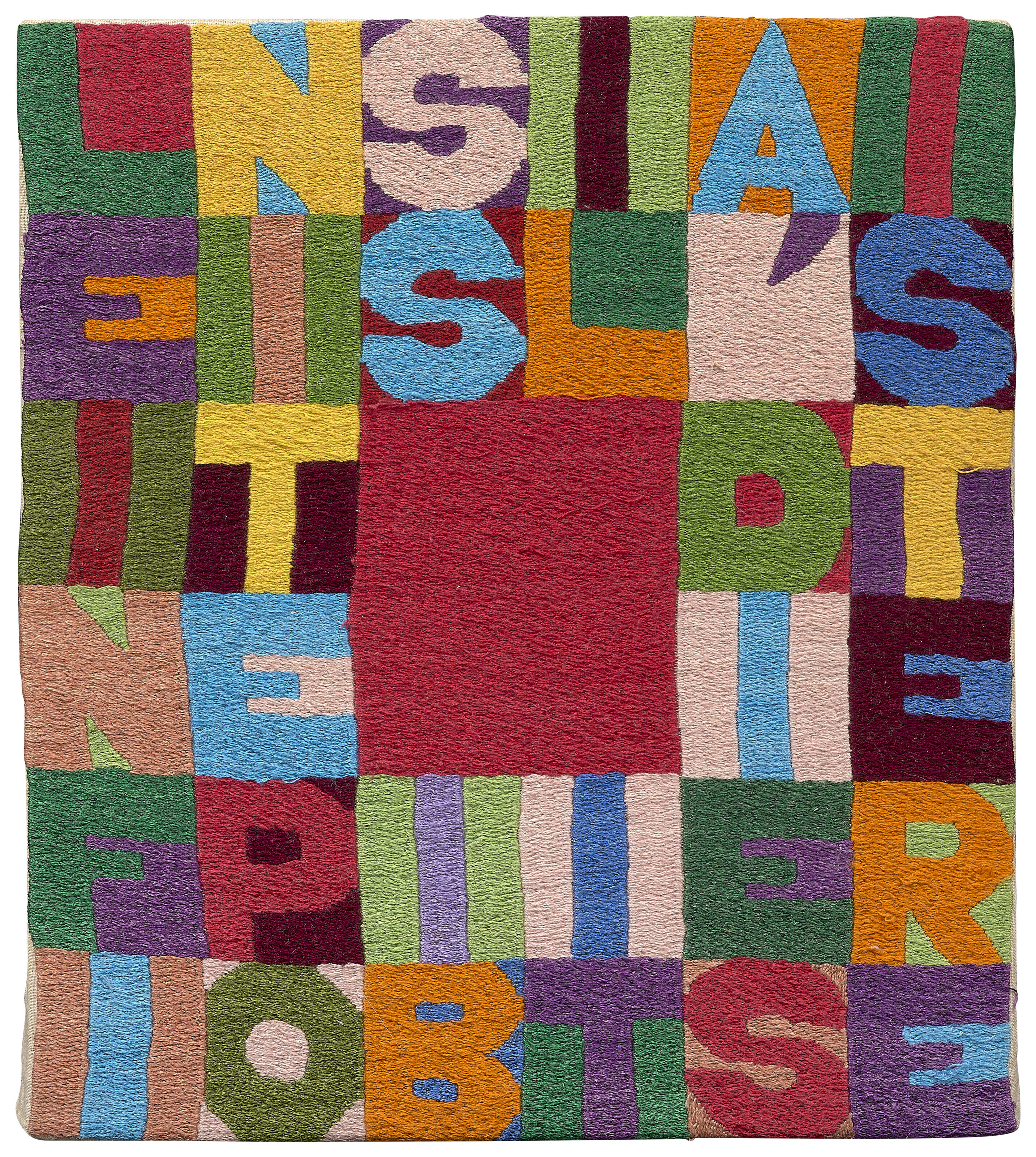 Catalog image of Le infinite possibilità di esistere