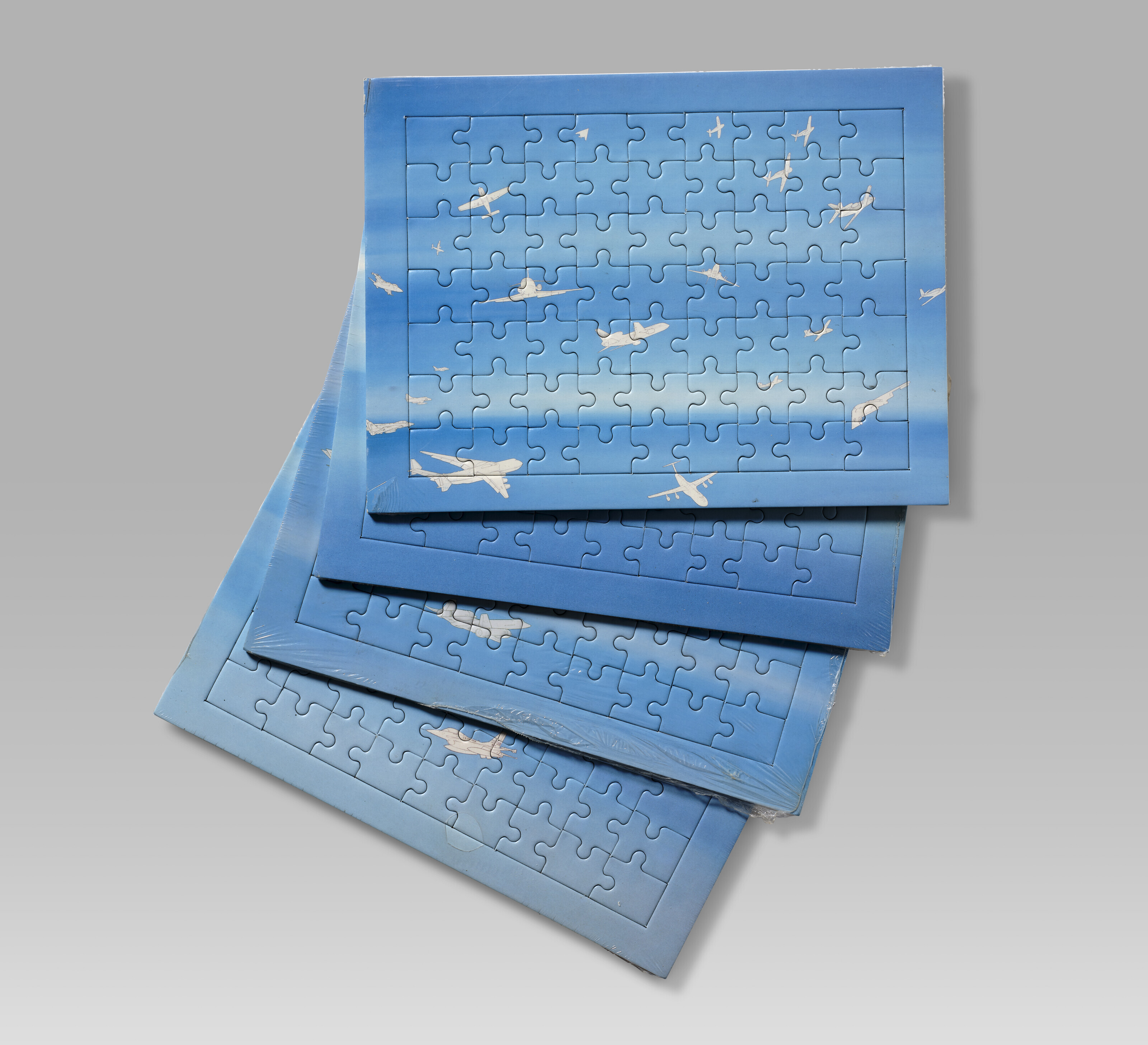 Catalog image of Cieli ad alta quota