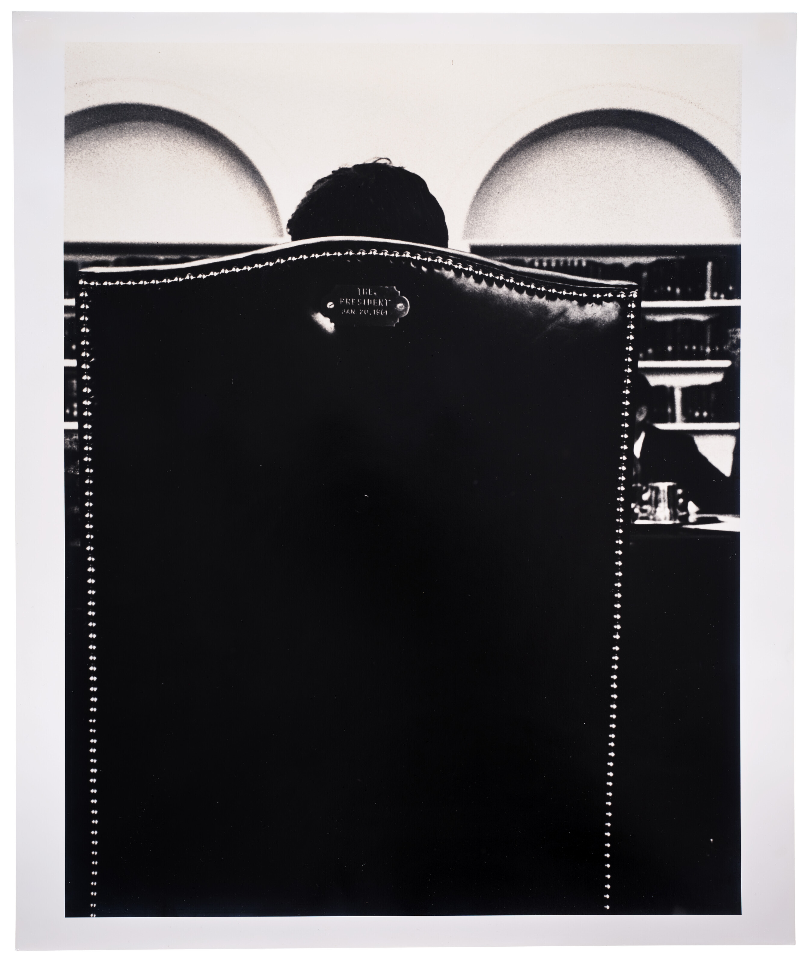 Cornell Capa (1918-2008), John F. Kennedy, Washington D.C. | Christie’s