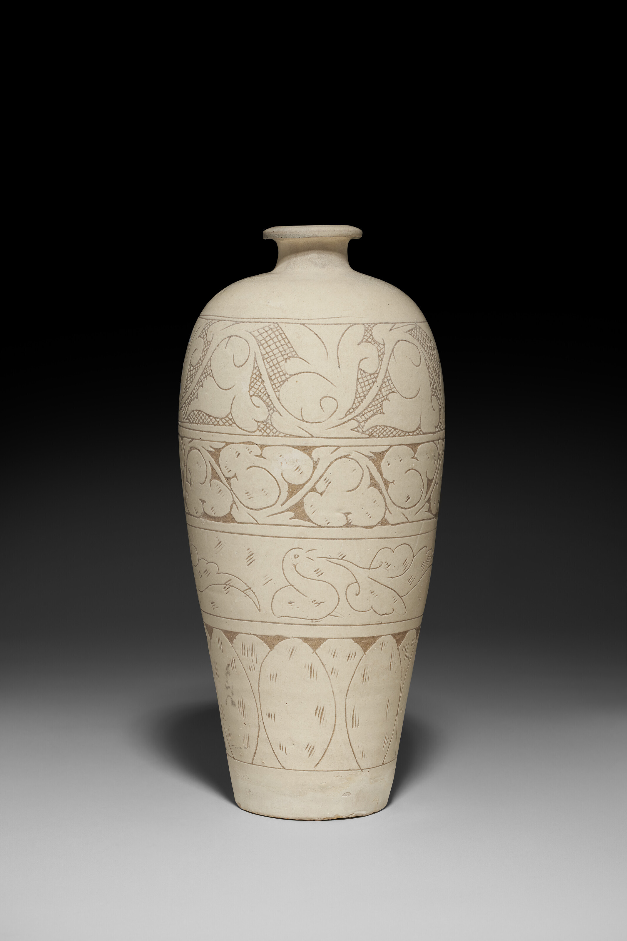 希少品シャペングラス1客　1900年制作　ハンス　クリスチアンセン作品 希少品シャペングラス1客 1900年制作 ハンス クリスチアンセン