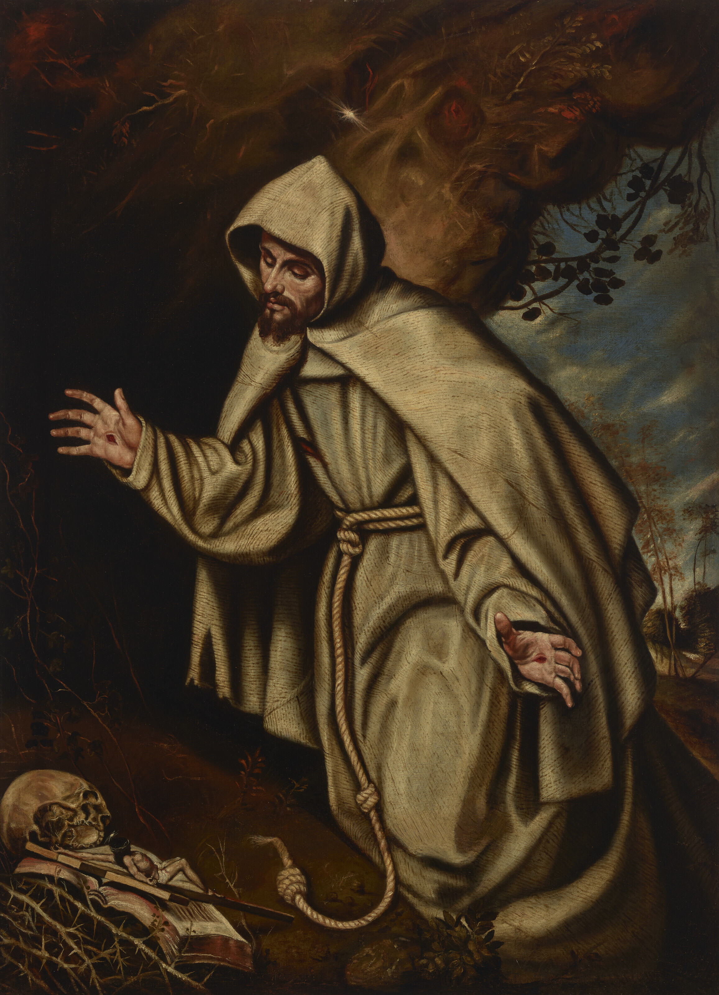 Saint Francis