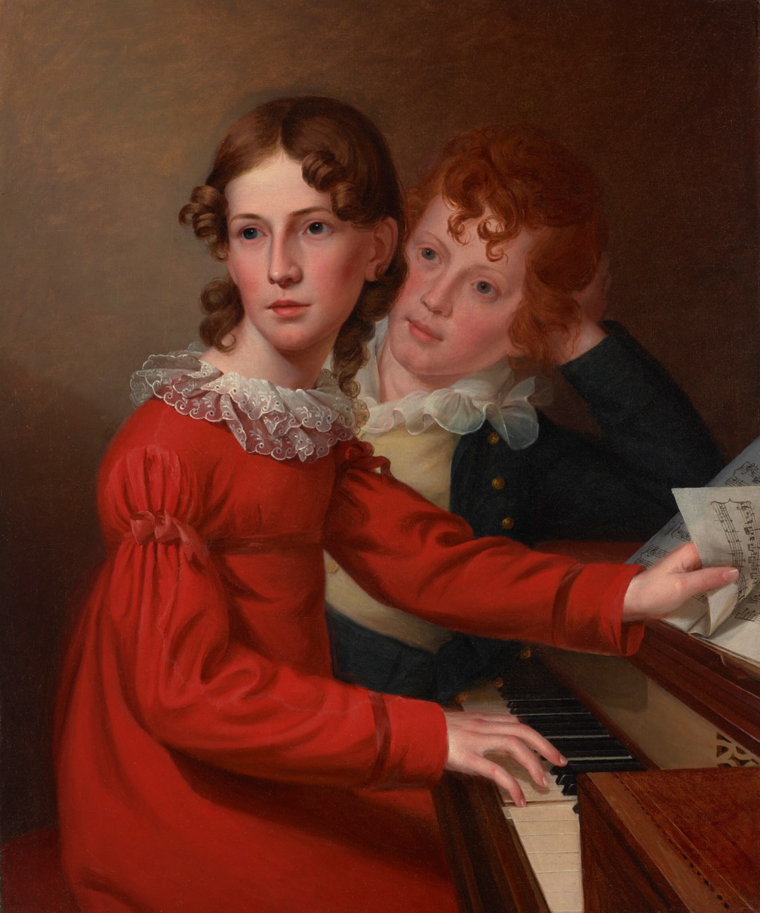 james-peale-1749-1831