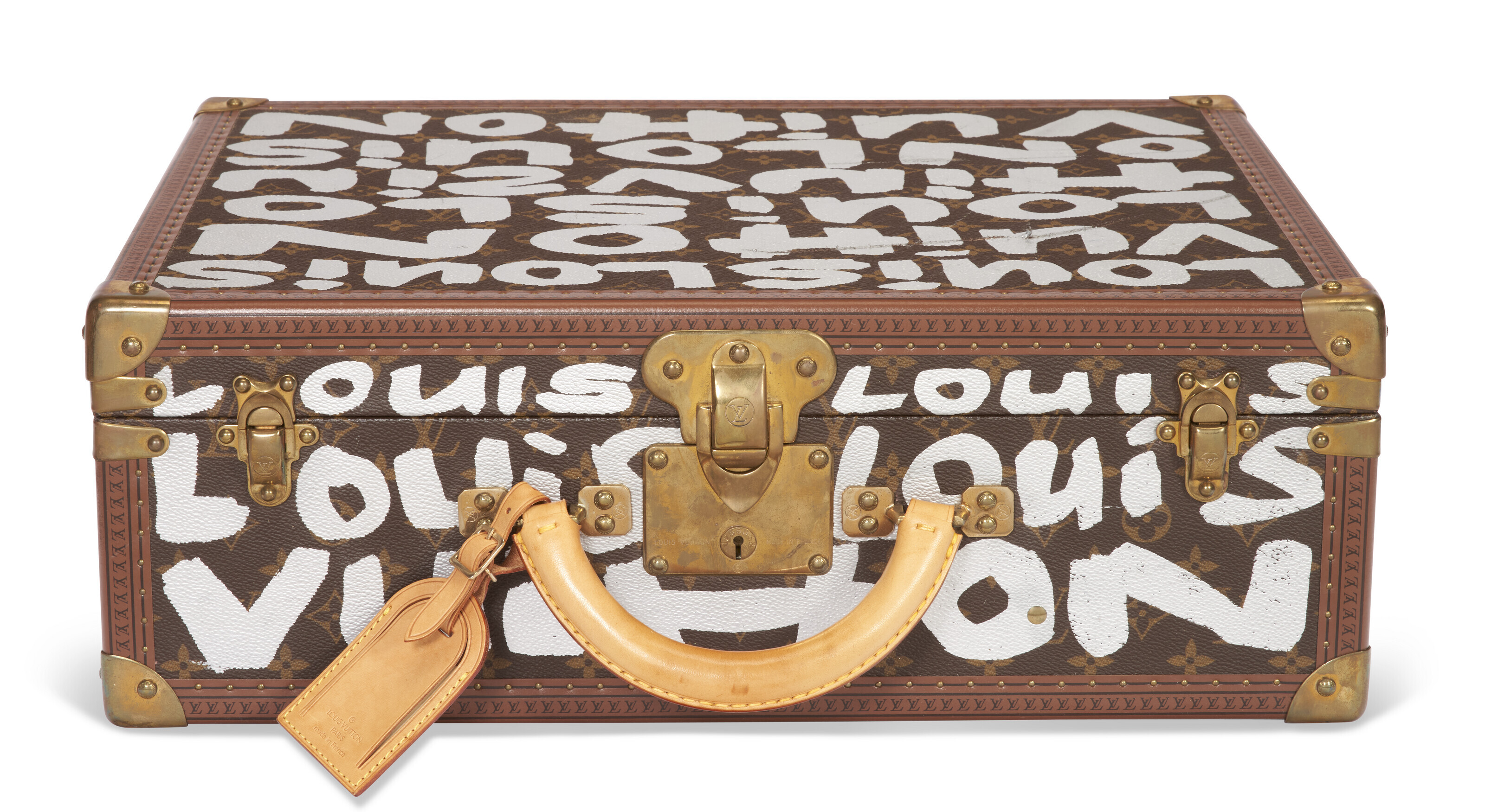 VUITTON 箱 Vanity Accessoires Monogram Canvas - Trunks, Travel and Home