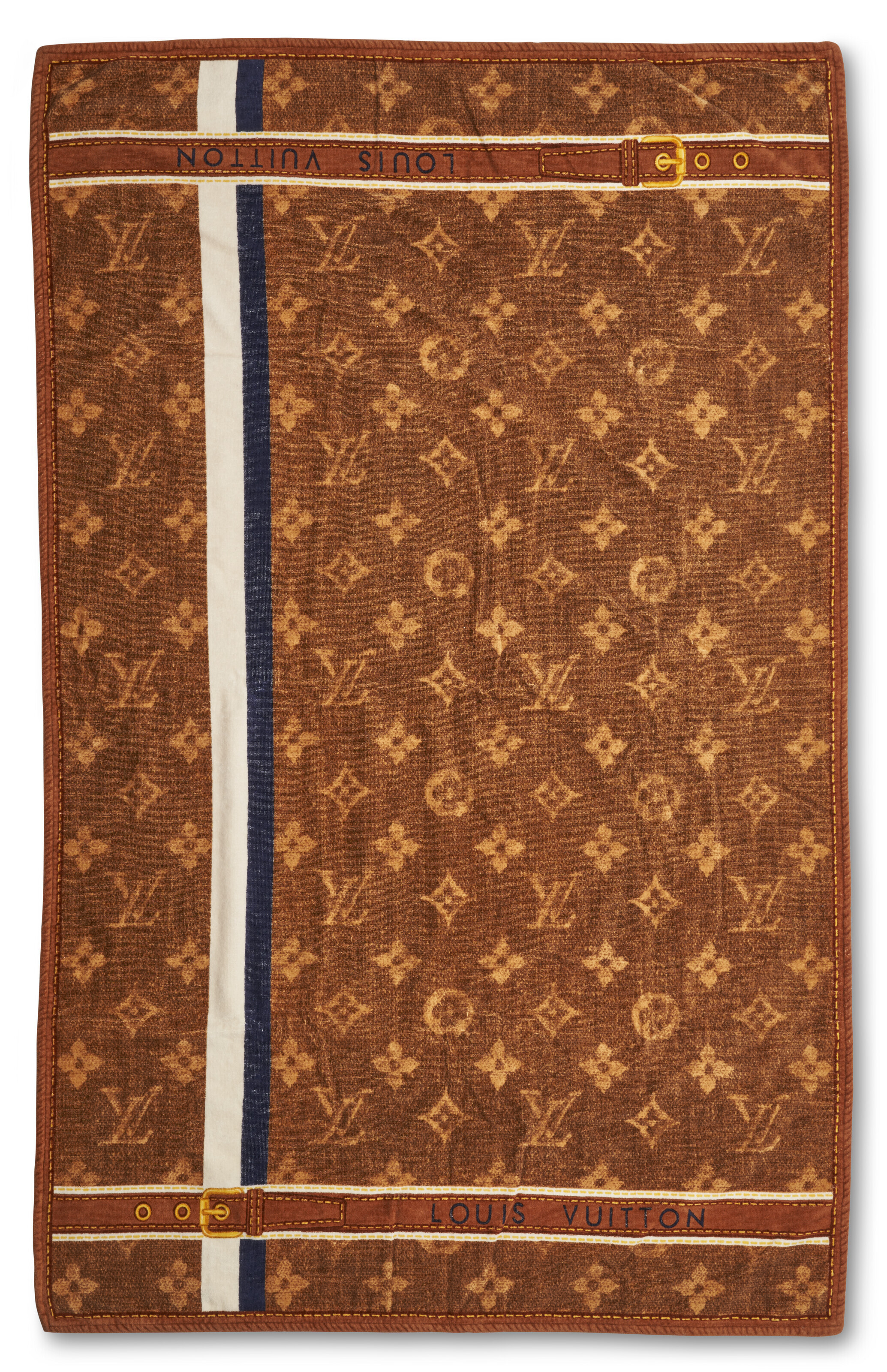 Louis vuitton beach towels store