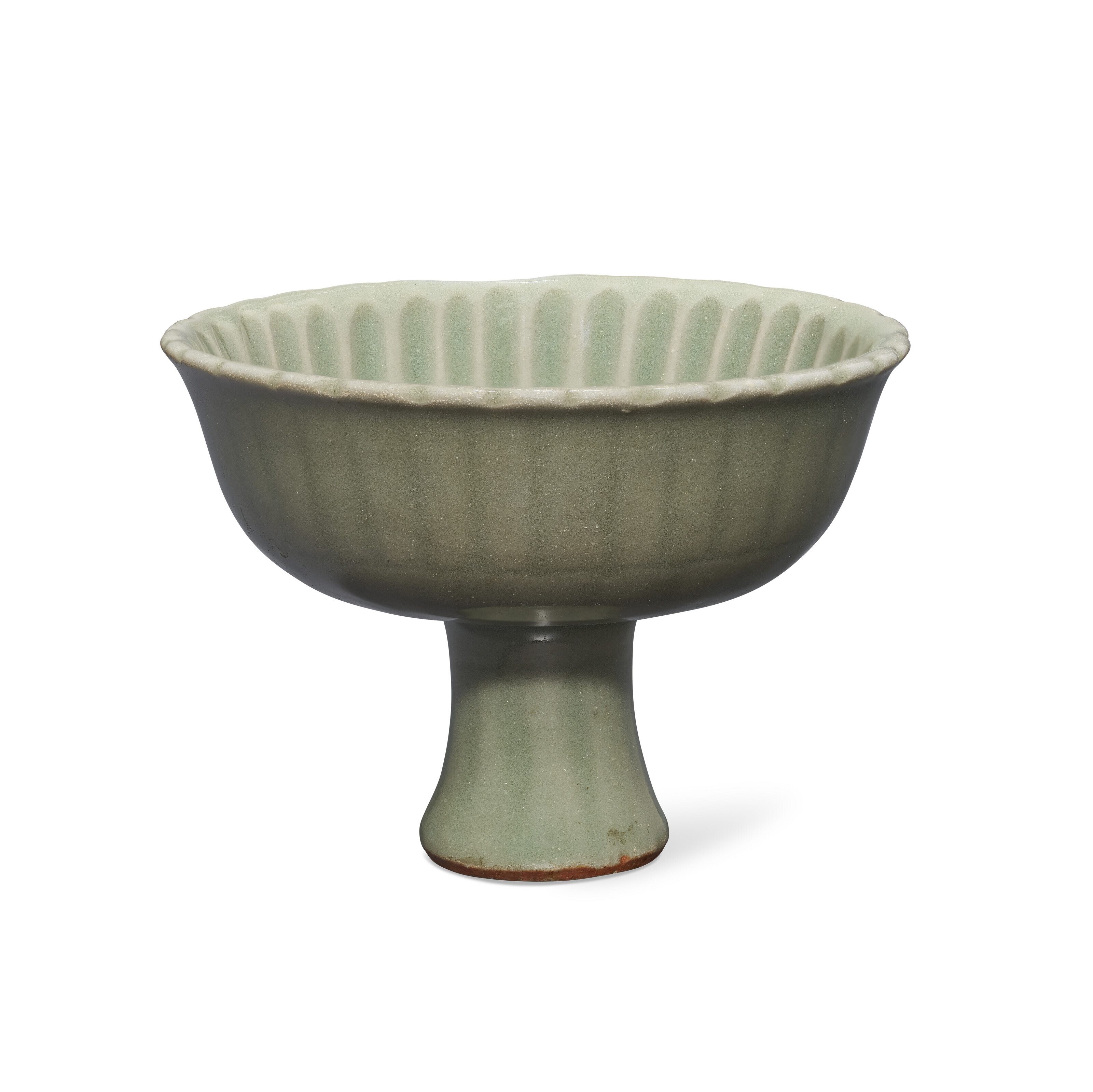 安齋賢太 安齊健太 碗 A rare blue and white 'eight horses of Muwang' bowl, Qing