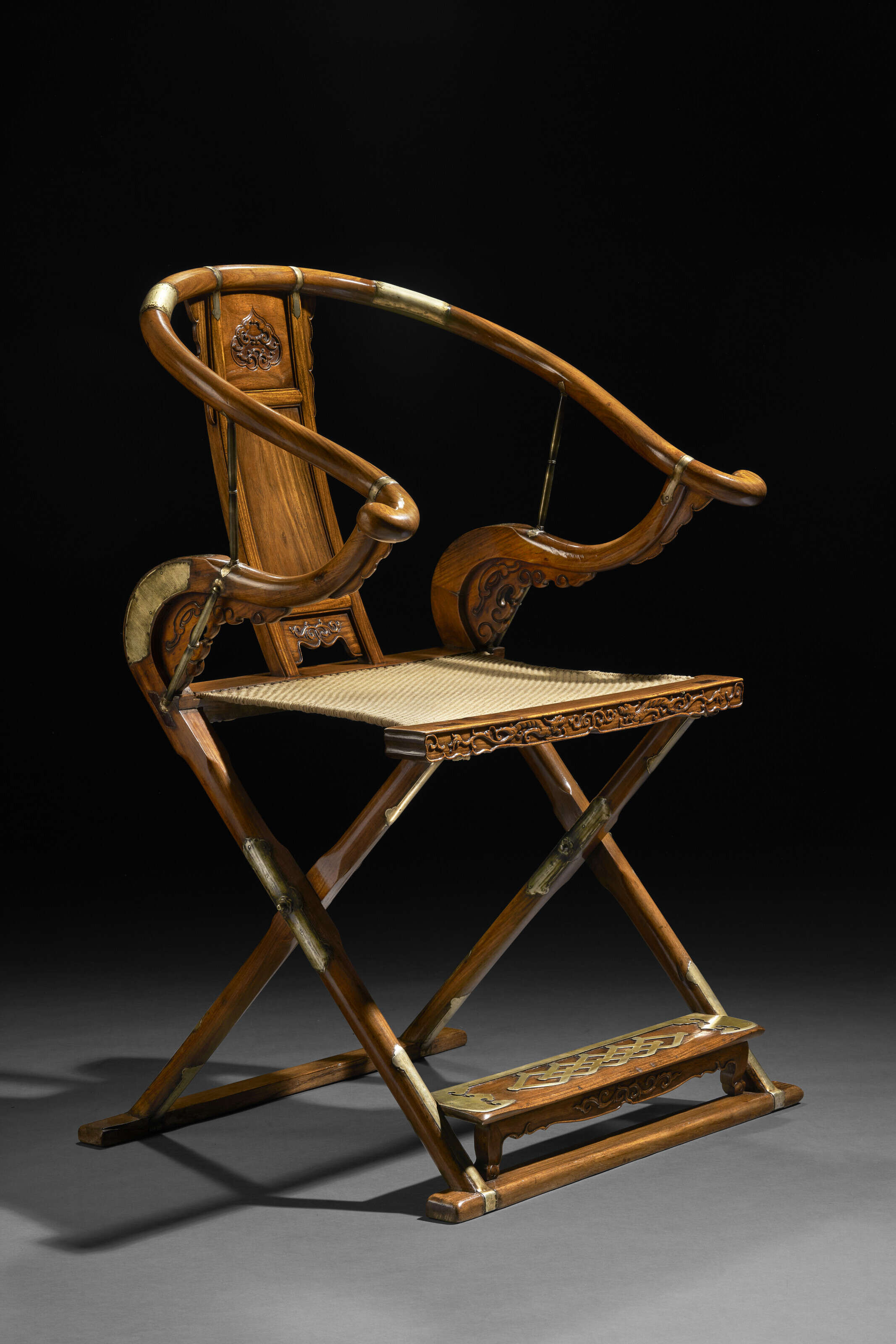 Huanghuali chair online