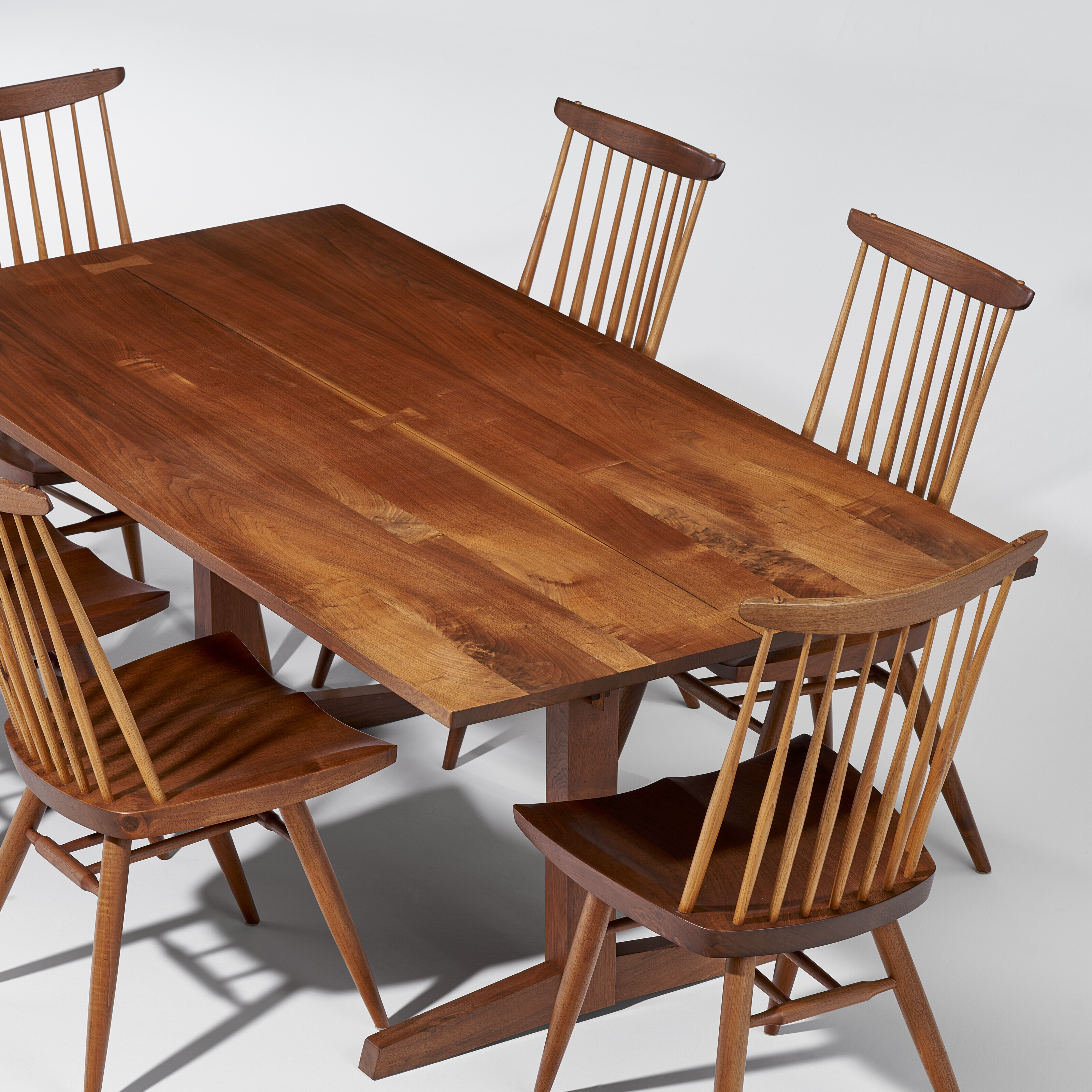 1990s dining hot sale table and chairs