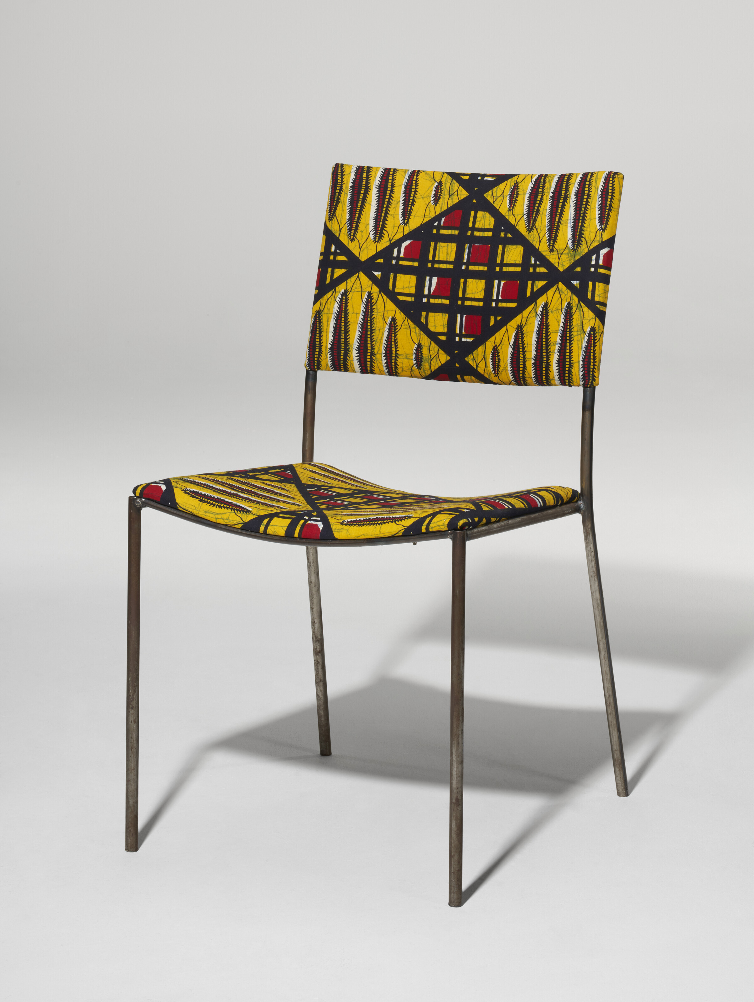 FRANZ WEST (19472012), 'Dokustuhl' Chair, circa 1997 Christie’s