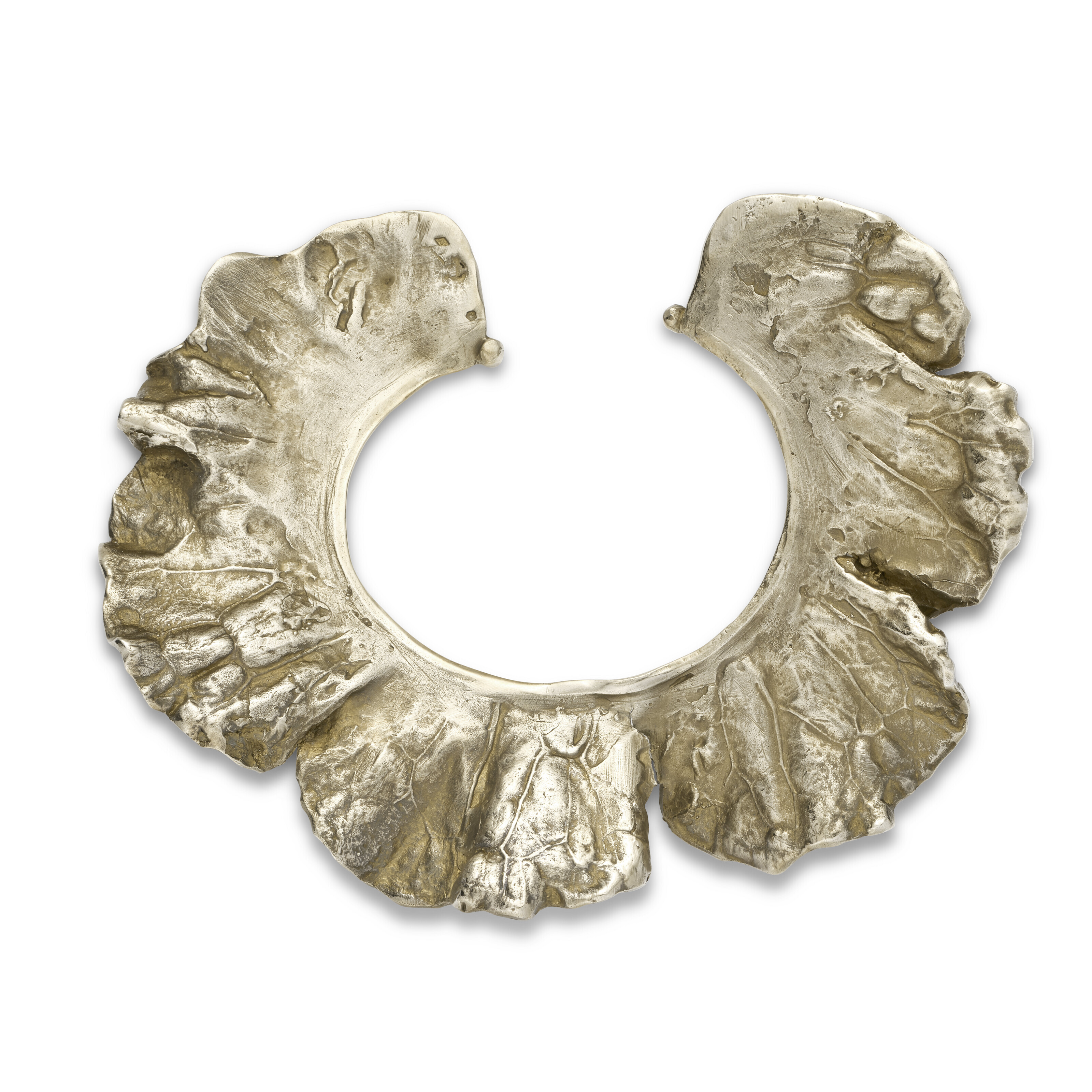 Catalog image of 'Collerette' Bracelet, designed circa 1980