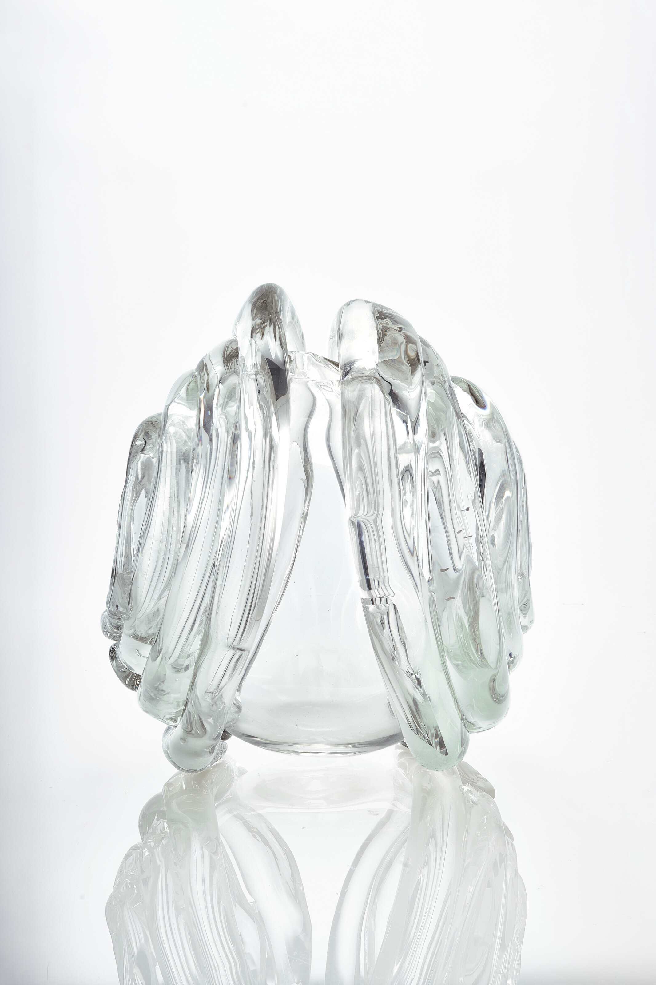 Catalog image of 'Tempo', 2007